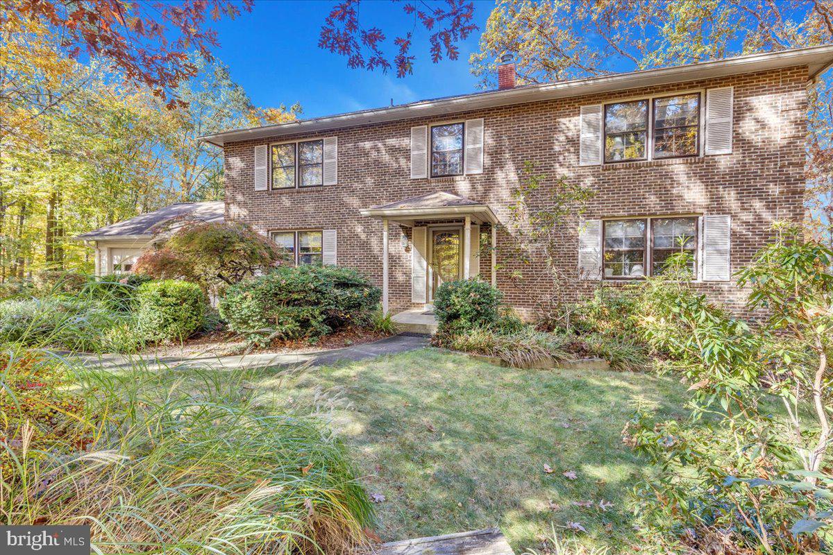 8150 WOLF RUN SHOALS ROAD