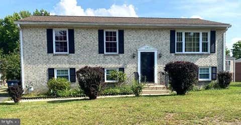 Homes For Sale - 11823 Sylvia Drive<br/> CLINTON, MD 20735
