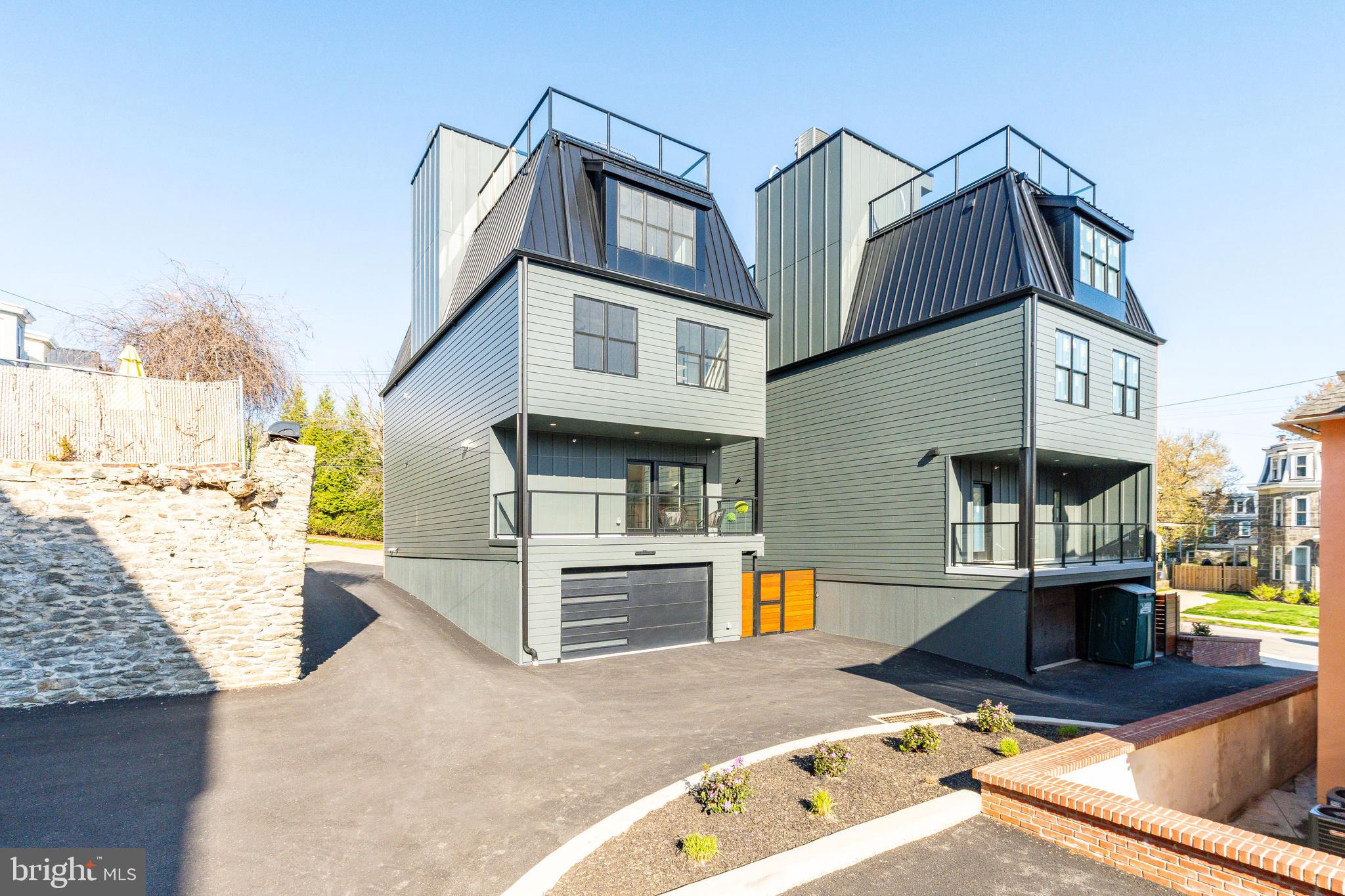 WISSAHICKON - Residential