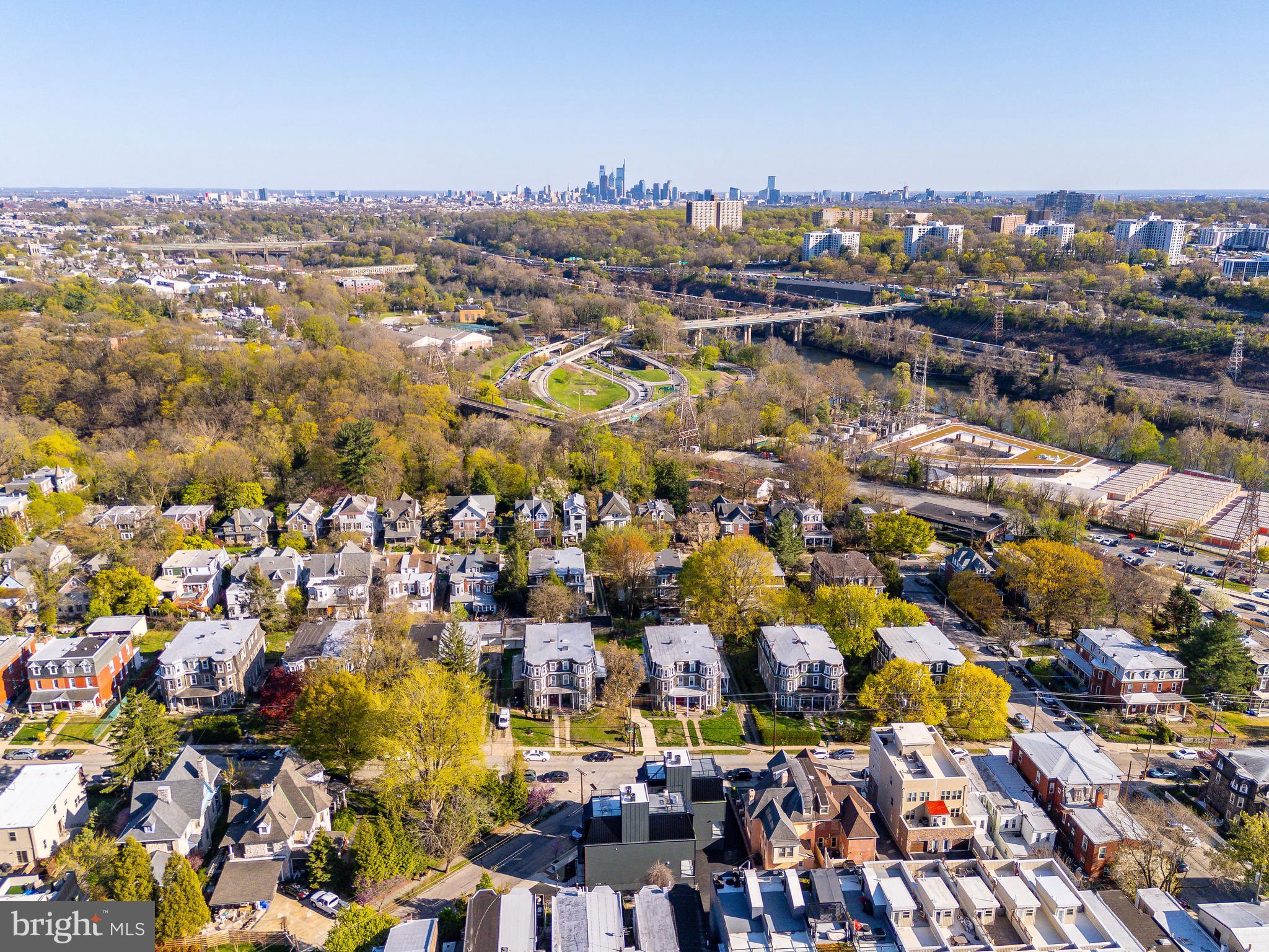 WISSAHICKON - Residential