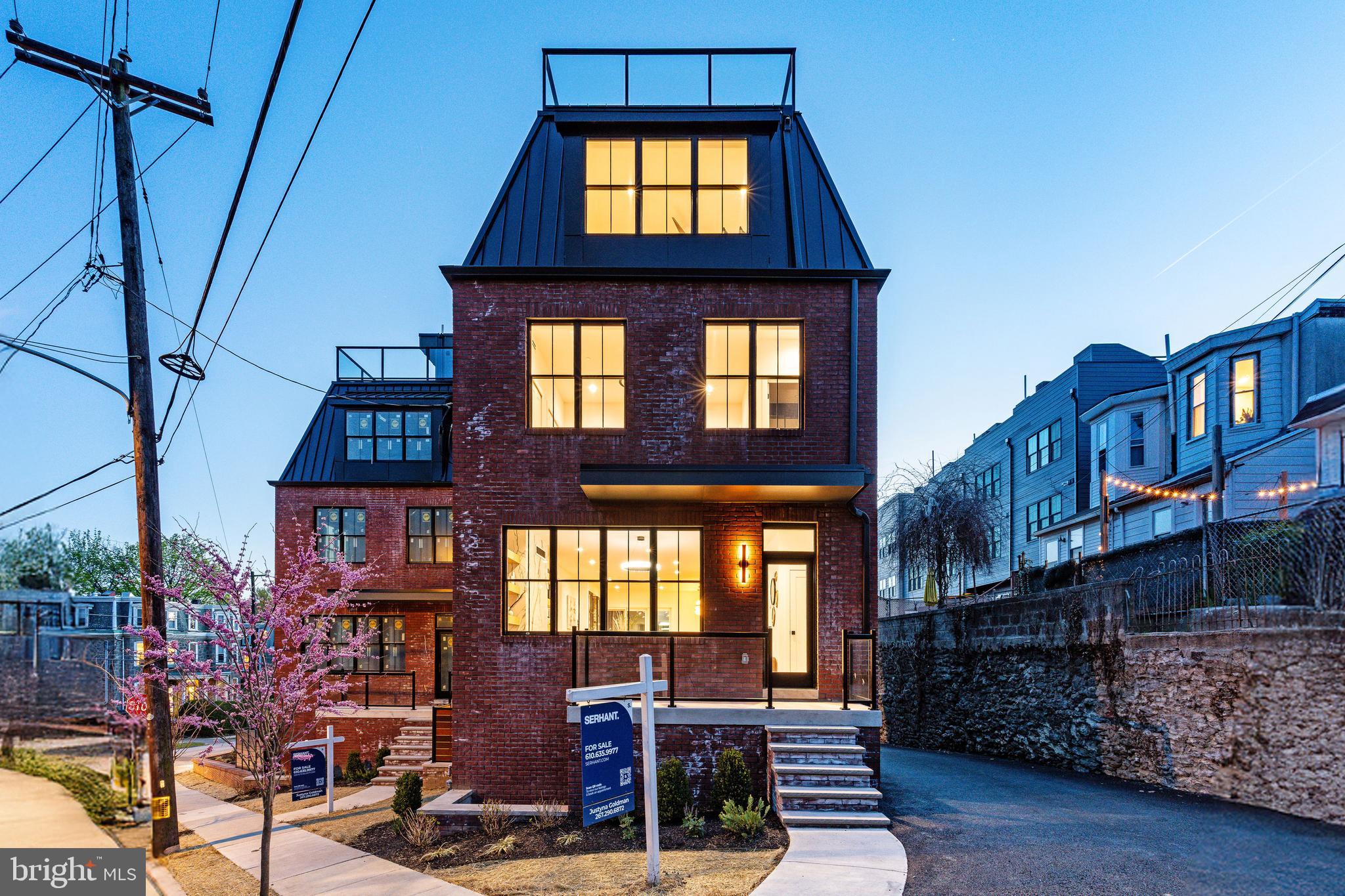 WISSAHICKON - Residential