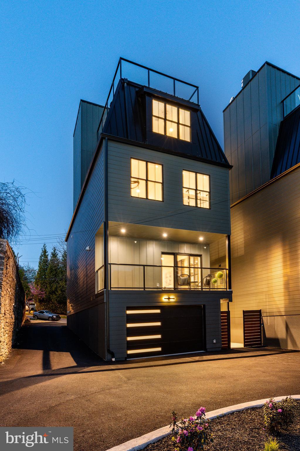 WISSAHICKON - Residential