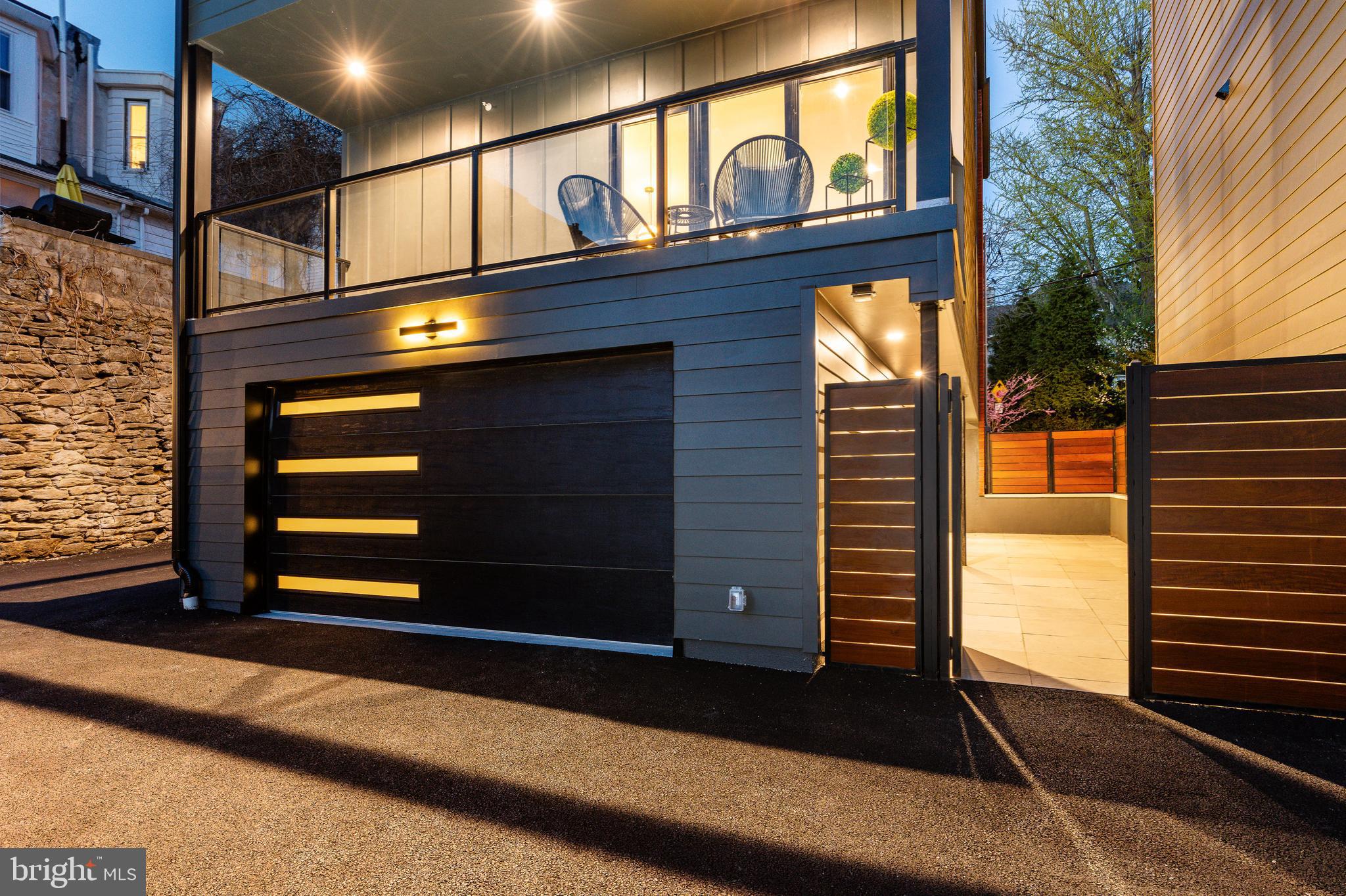 WISSAHICKON - Residential