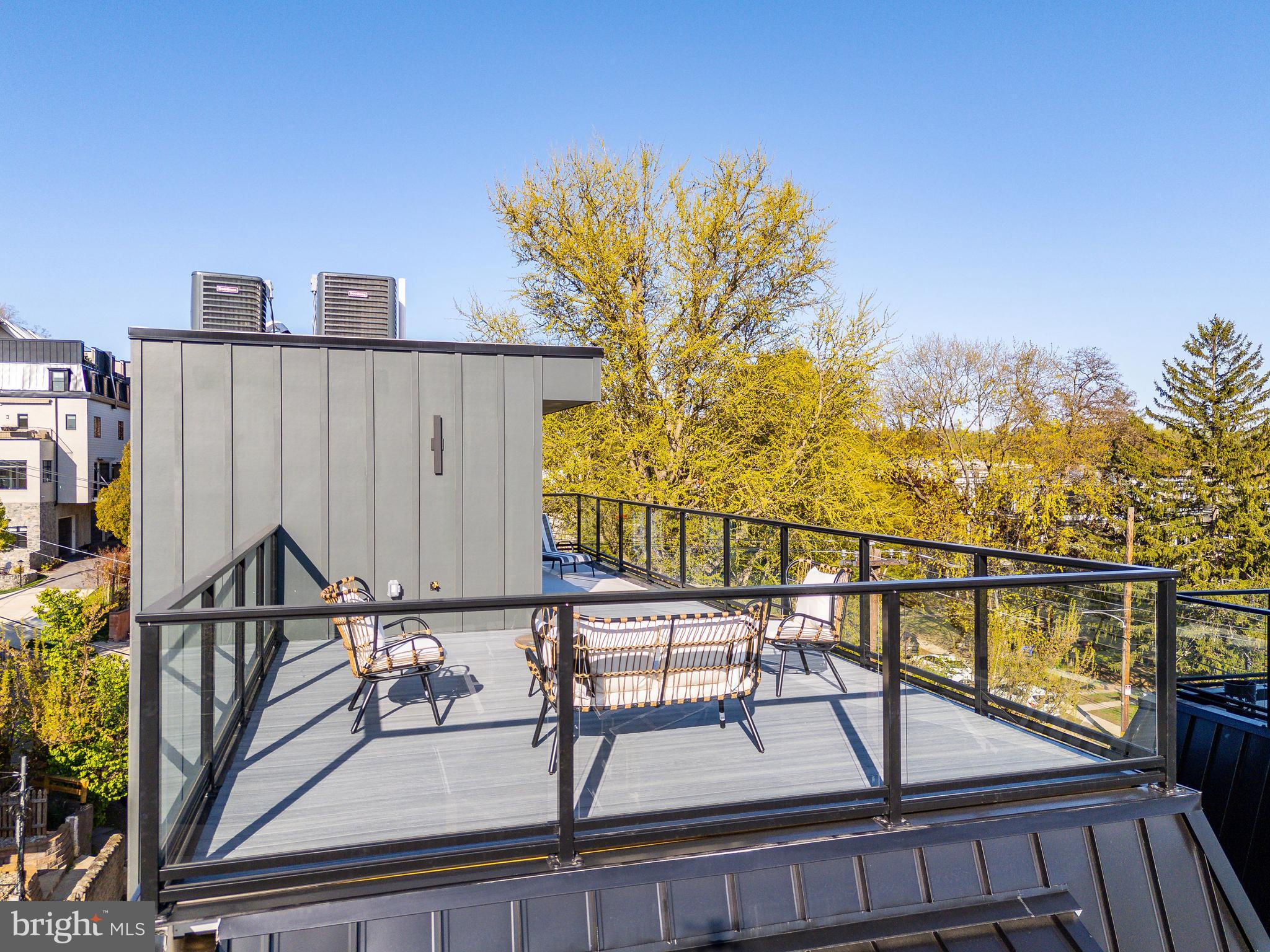 WISSAHICKON - Residential