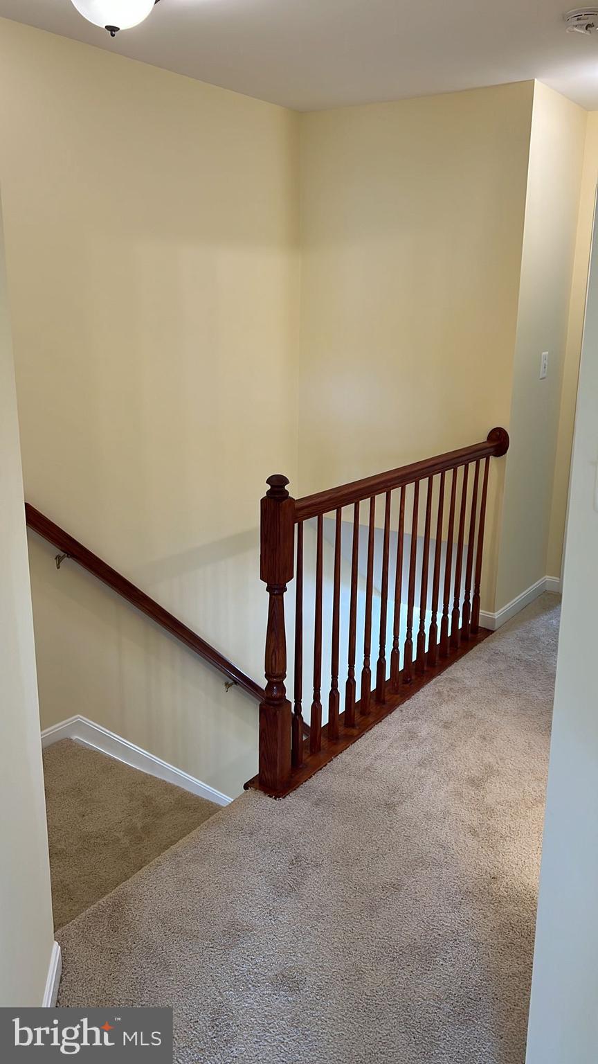 ABBOTT FOREST - Residential