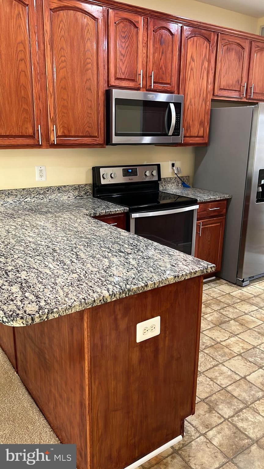 ABBOTT FOREST - Residential