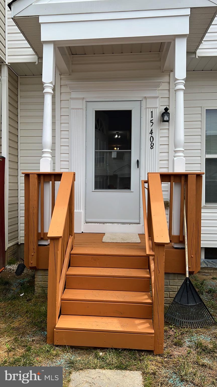 ABBOTT FOREST - Residential