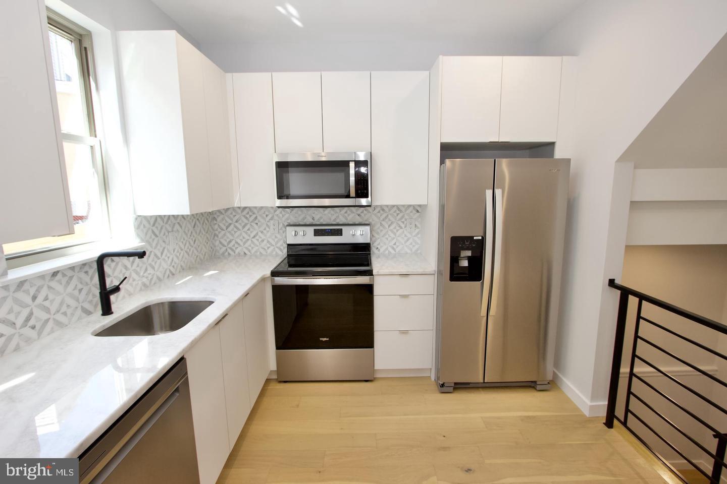 KENSINGTON - Residential Lease