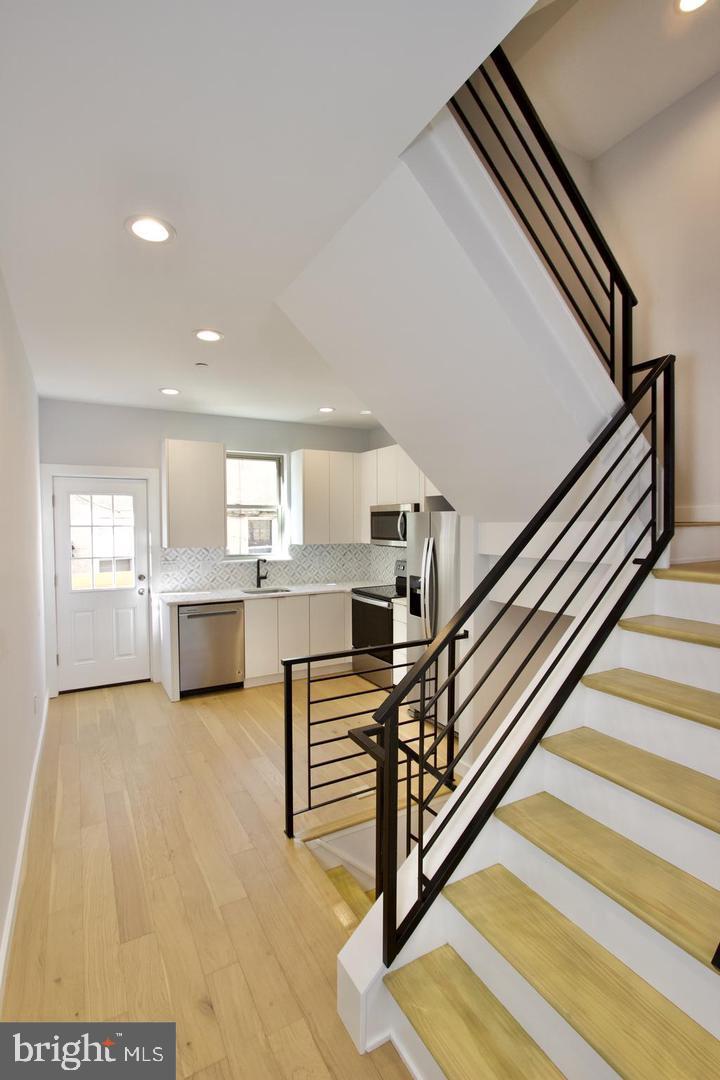 KENSINGTON - Residential Lease