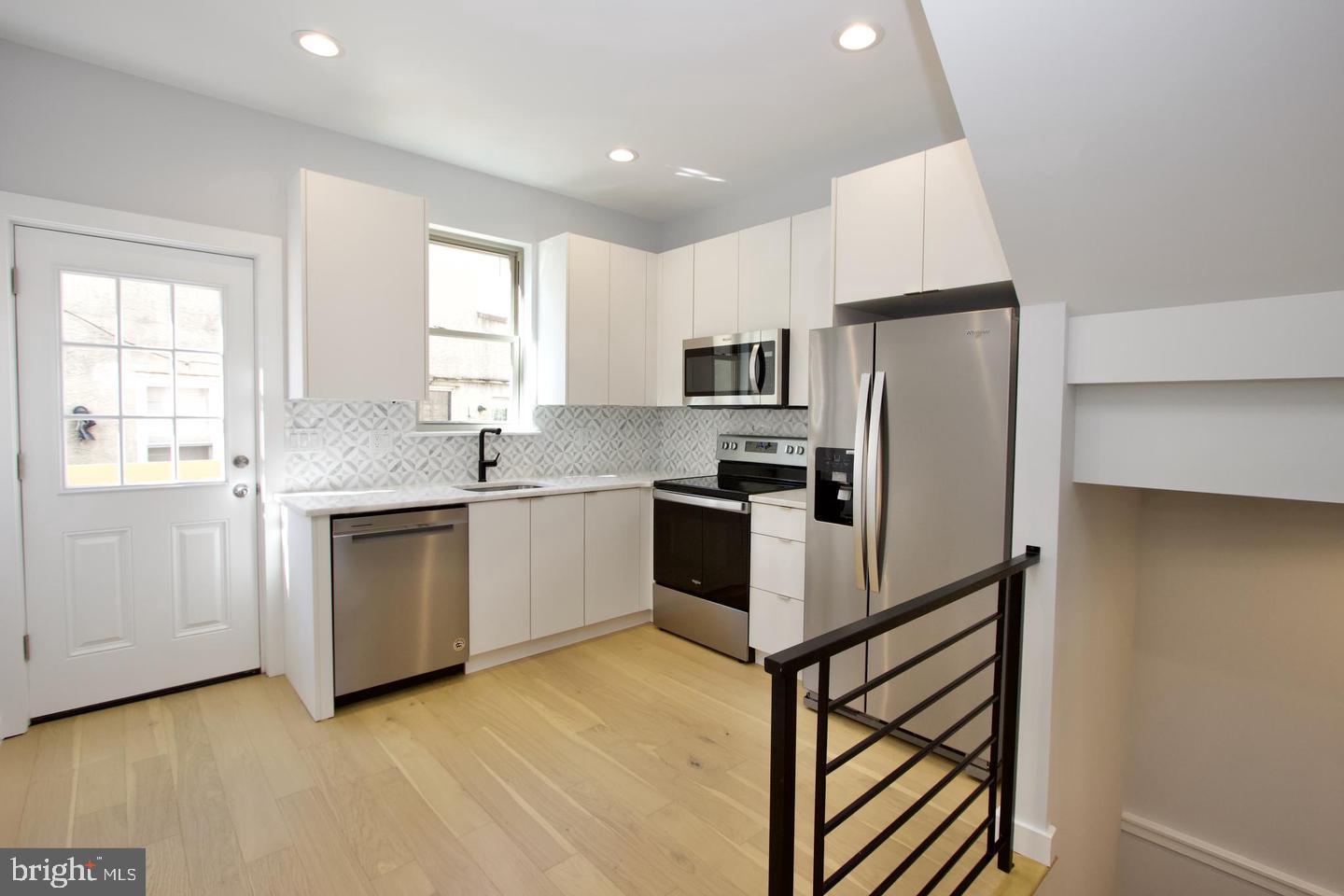 KENSINGTON - Residential Lease