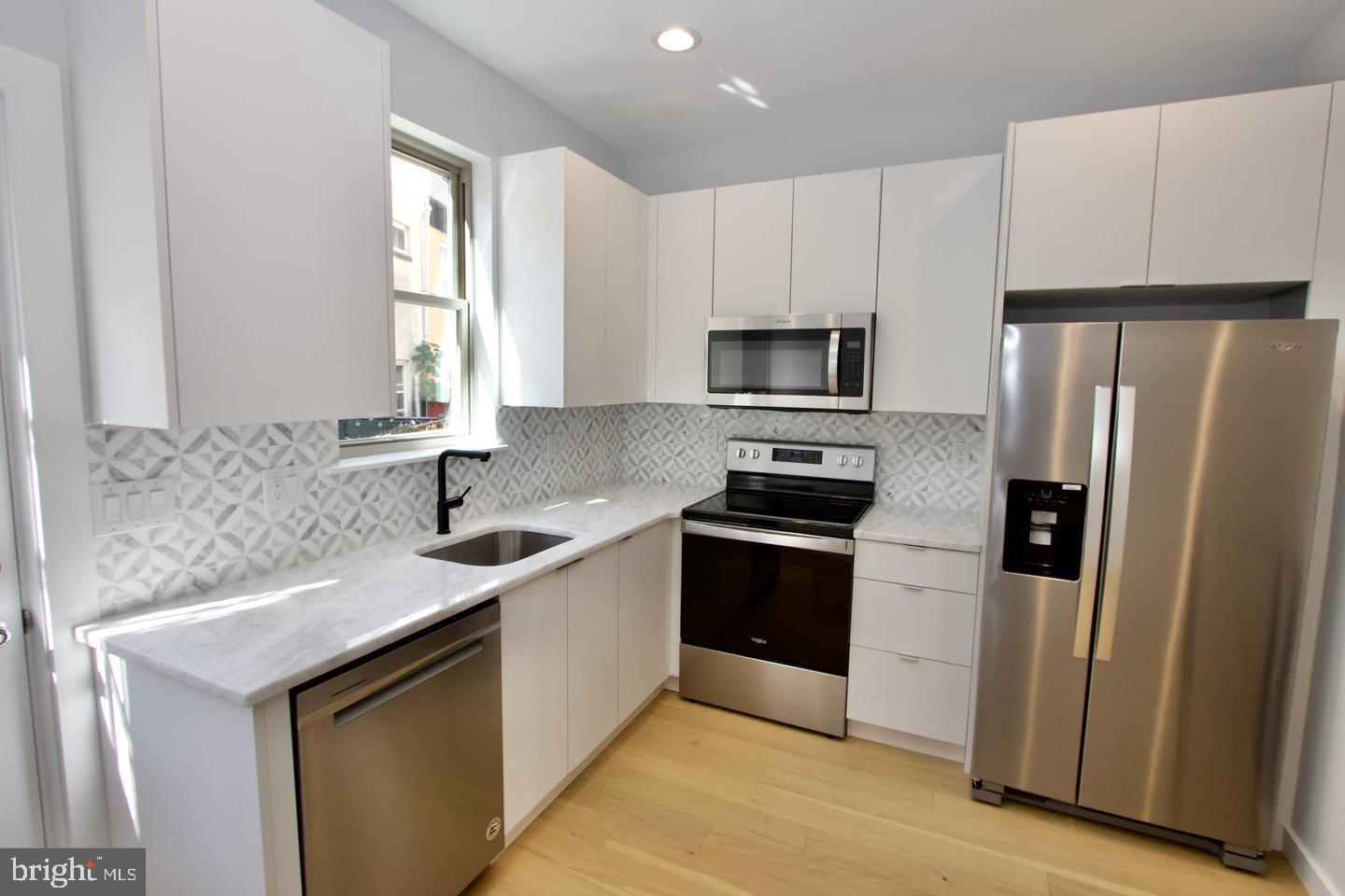 KENSINGTON - Residential Lease