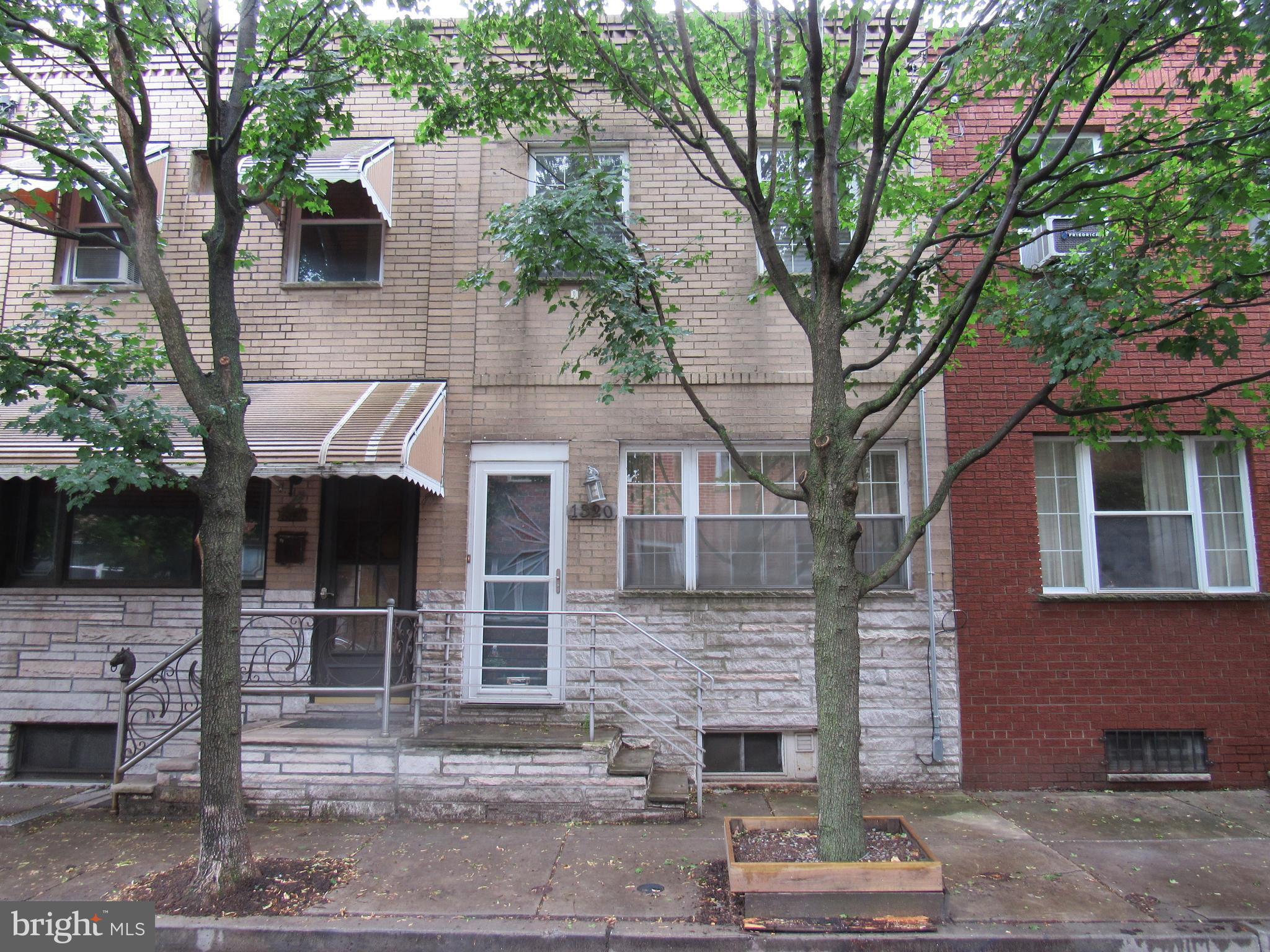 EAST PASSYUNK CROSSING - Residential