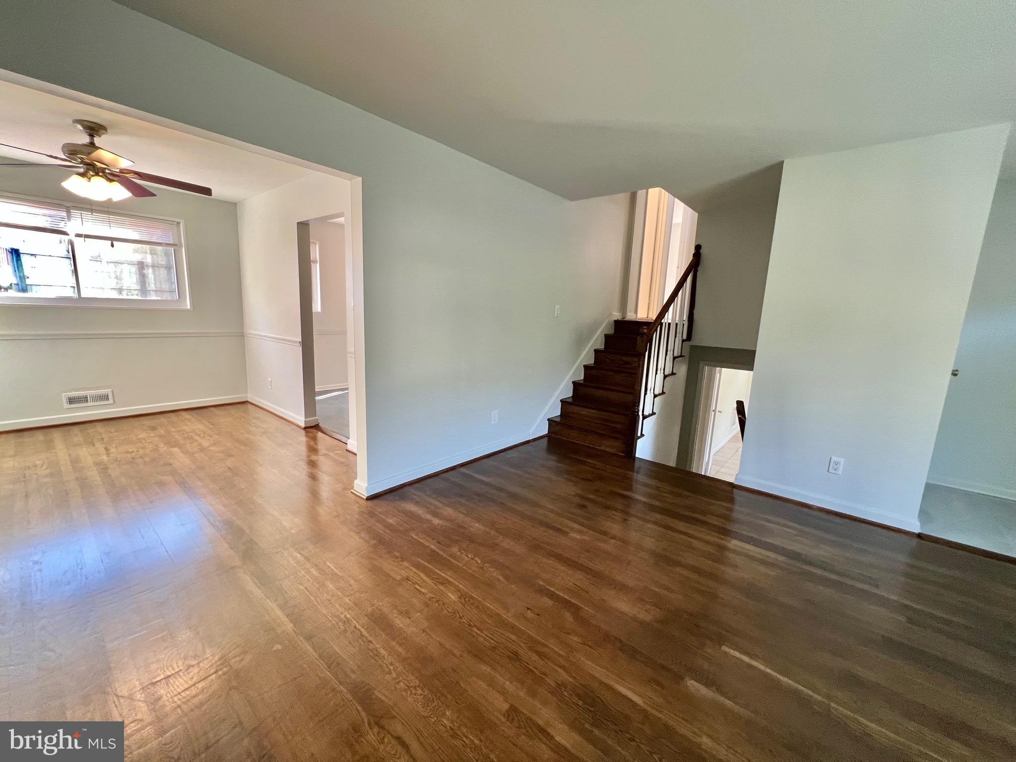 FRANKLIN PARK - Residential Lease