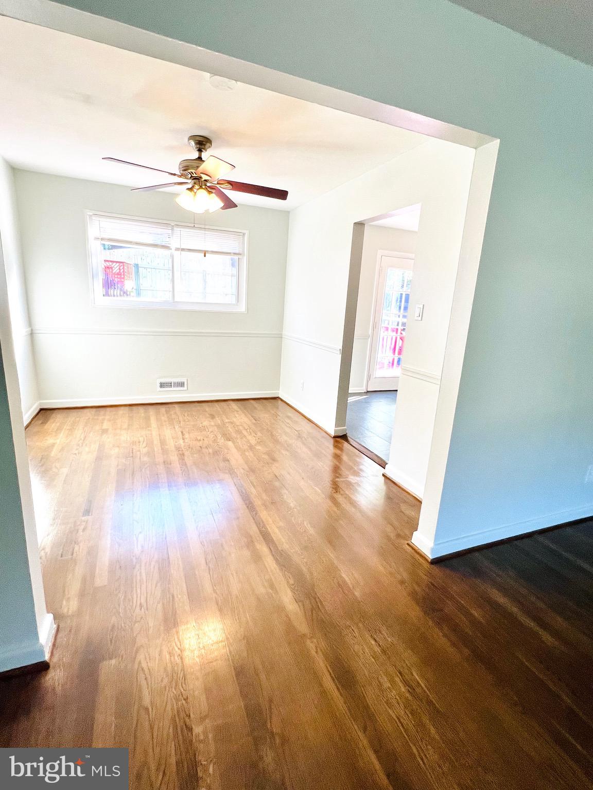 FRANKLIN PARK - Residential Lease