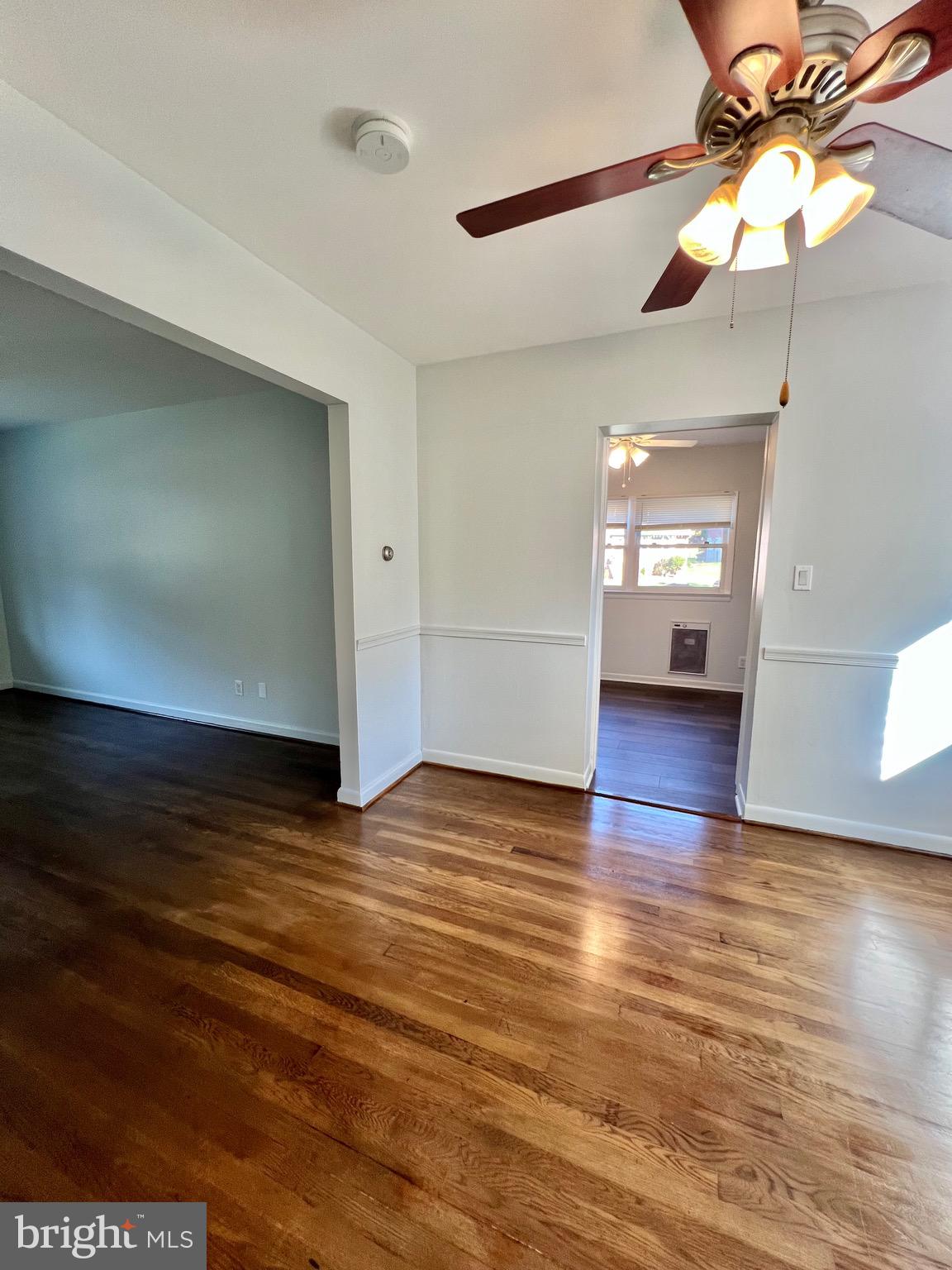 FRANKLIN PARK - Residential Lease