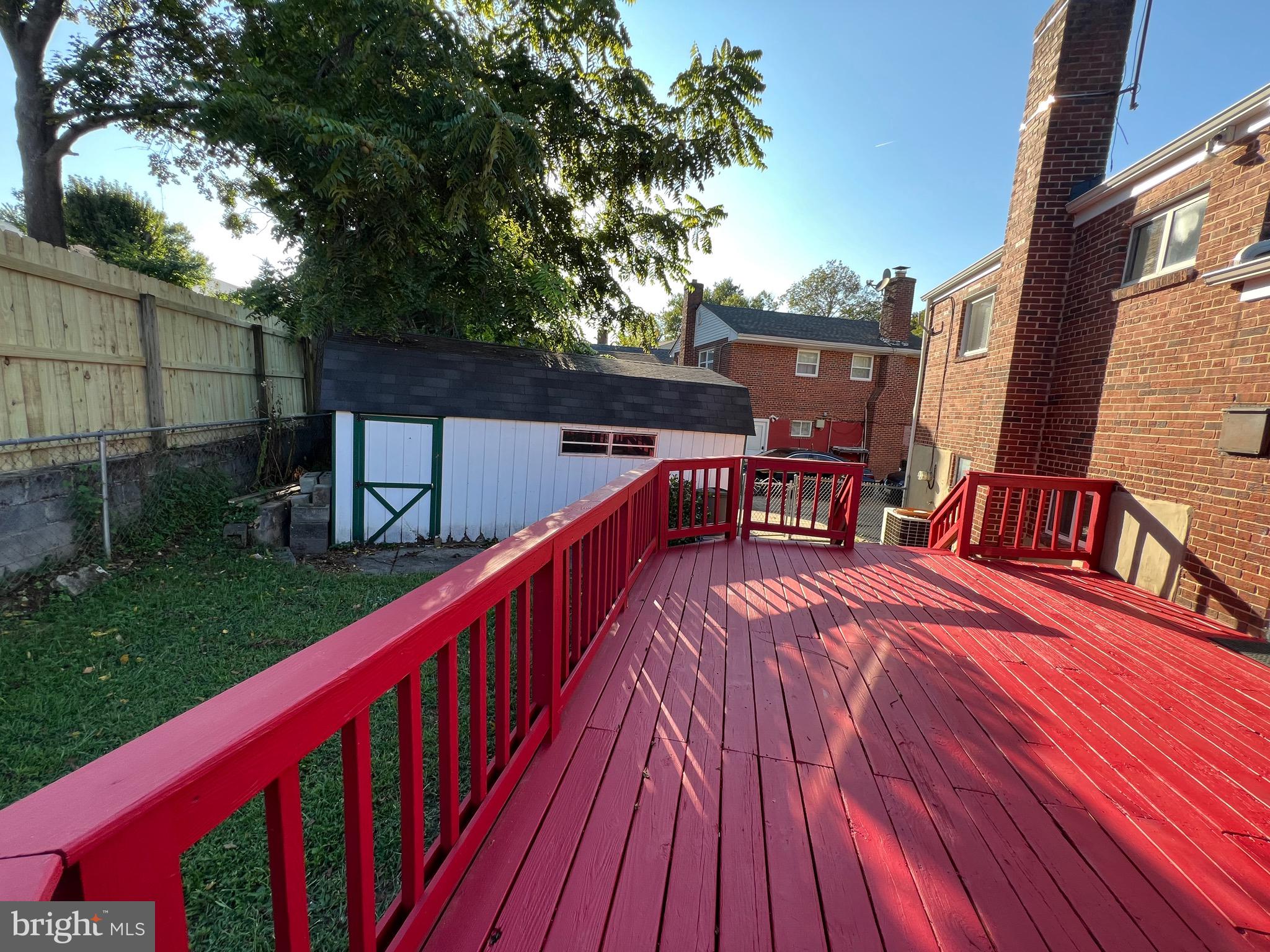 FRANKLIN PARK - Residential Lease