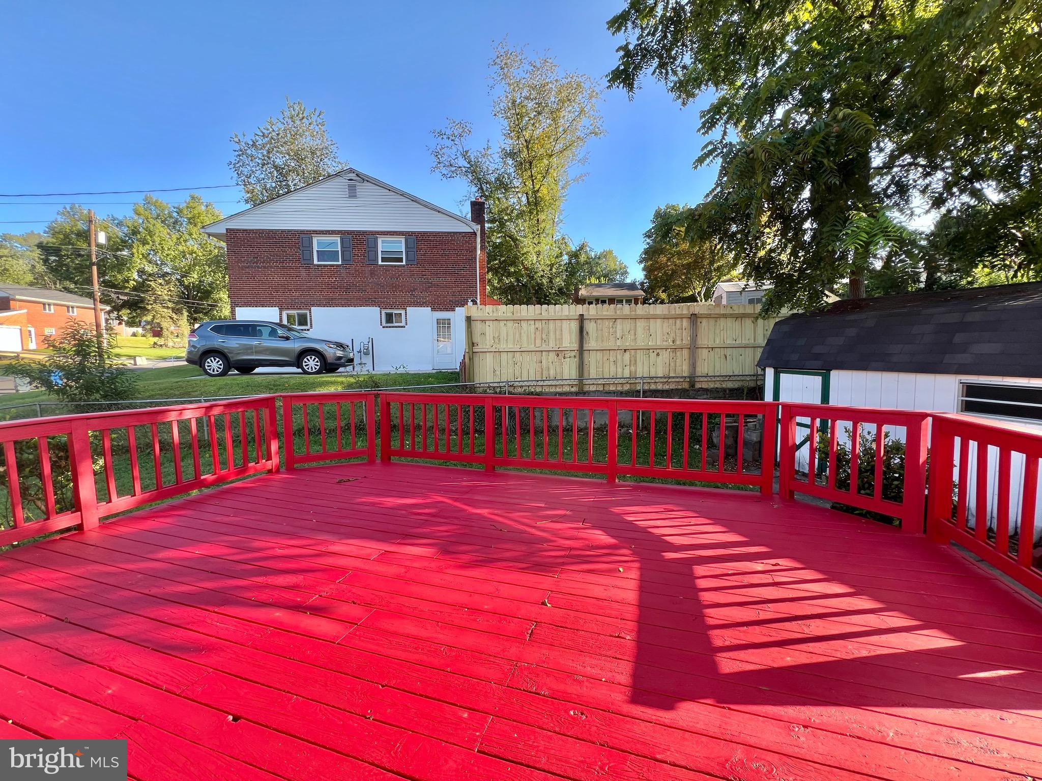 FRANKLIN PARK - Residential Lease