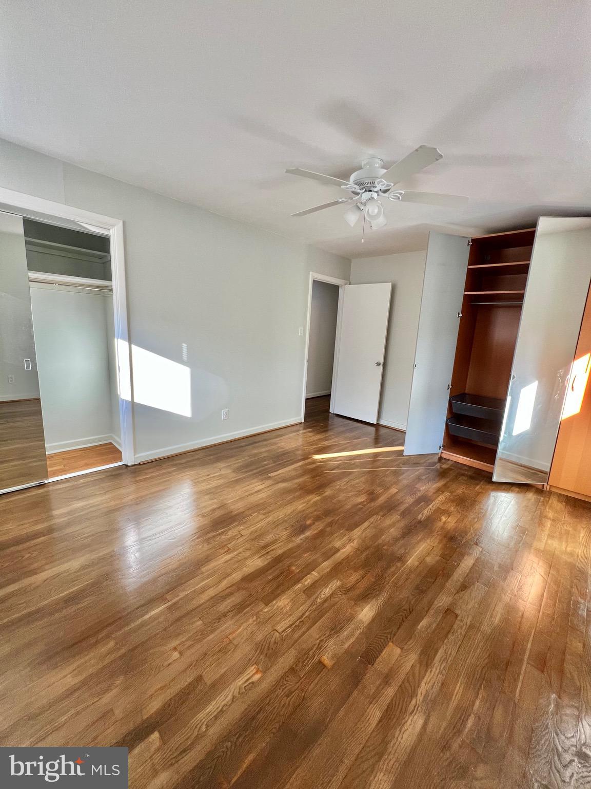 FRANKLIN PARK - Residential Lease