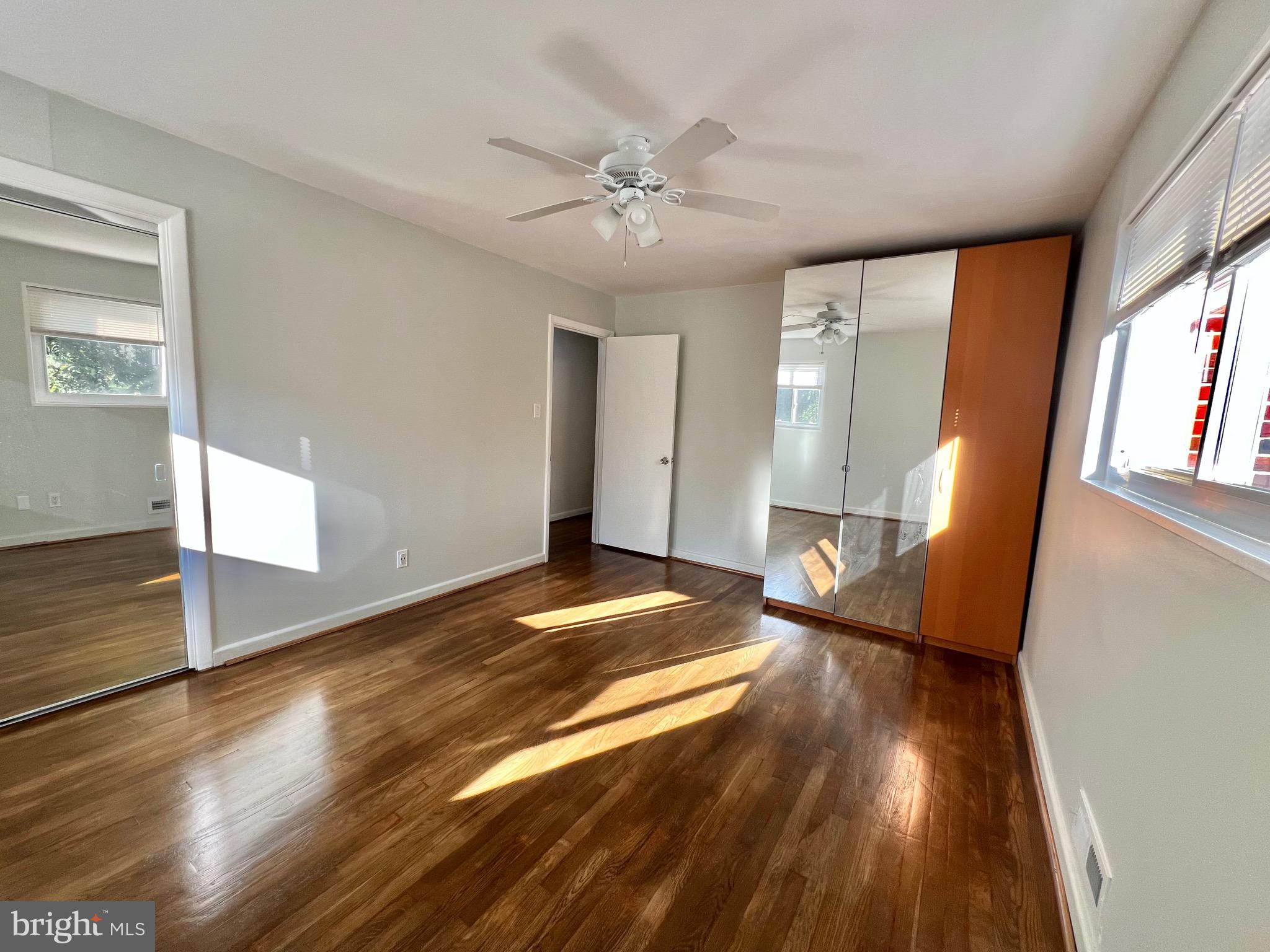 FRANKLIN PARK - Residential Lease