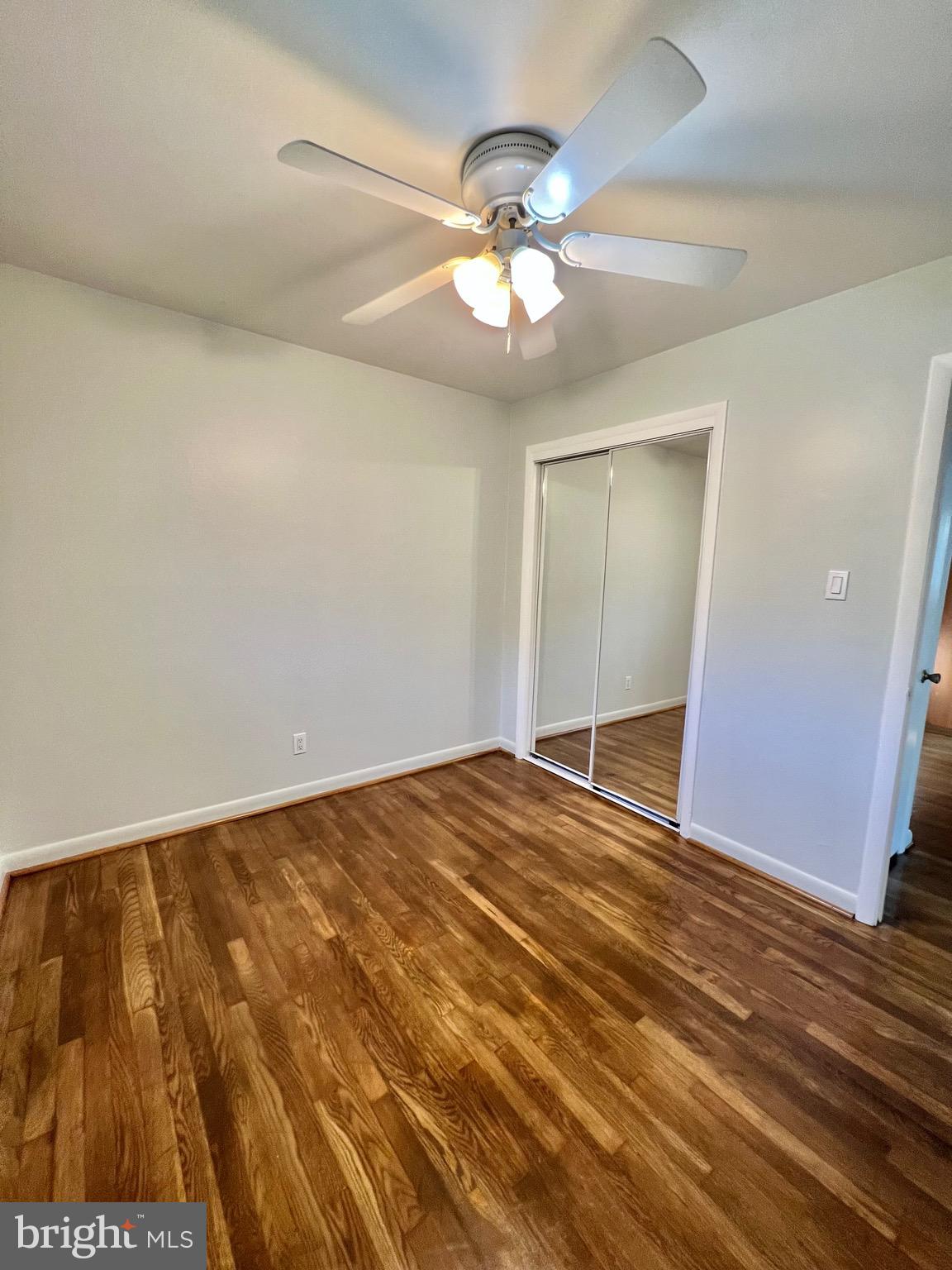 FRANKLIN PARK - Residential Lease