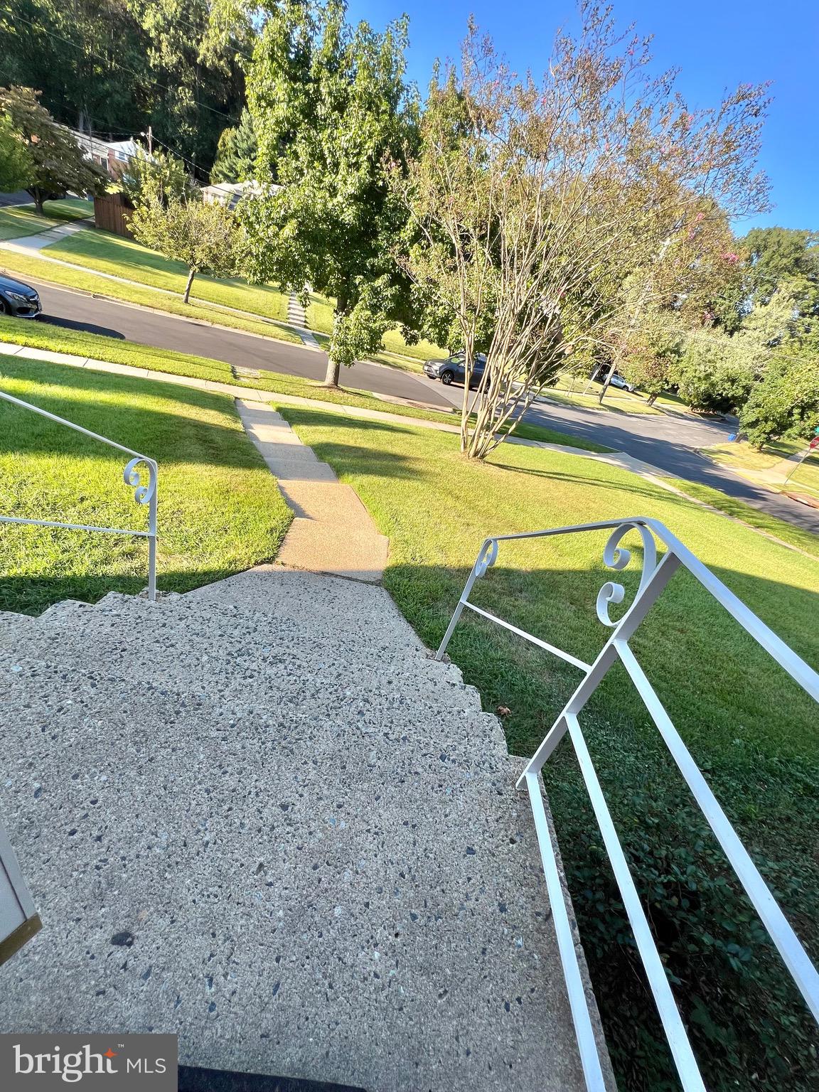 FRANKLIN PARK - Residential Lease