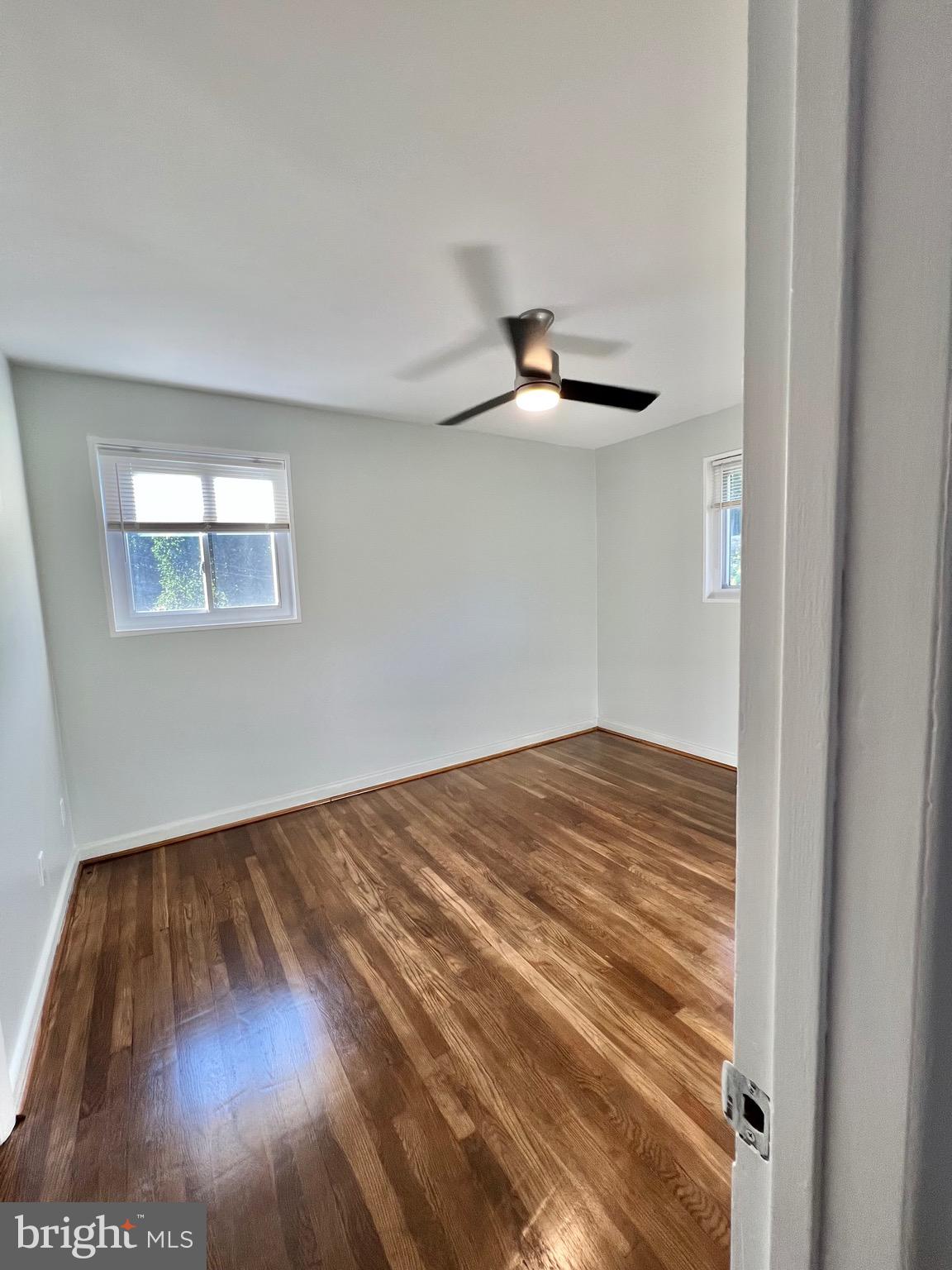 FRANKLIN PARK - Residential Lease