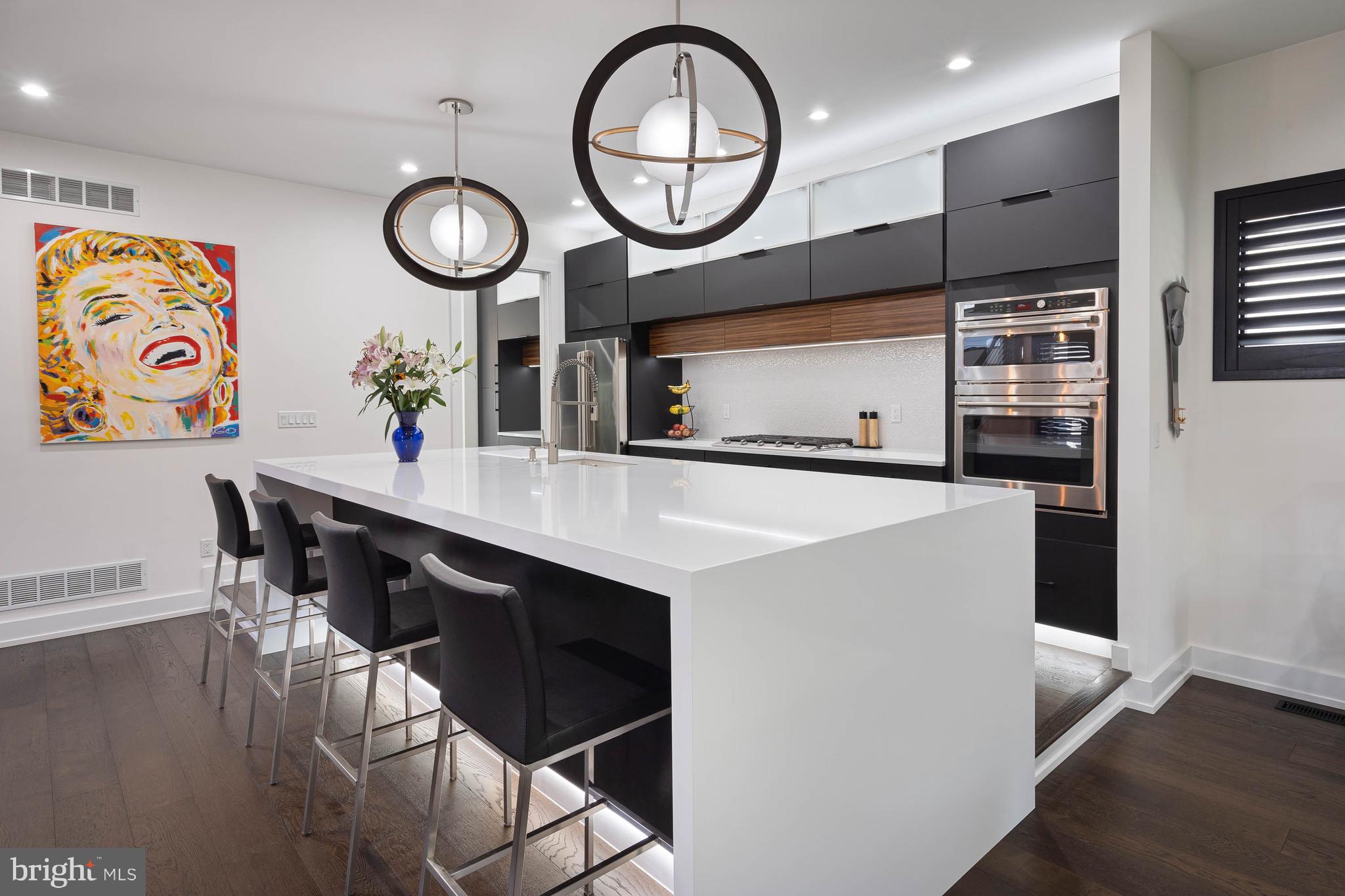 COUNTRY CLUB ESTATES - Residential