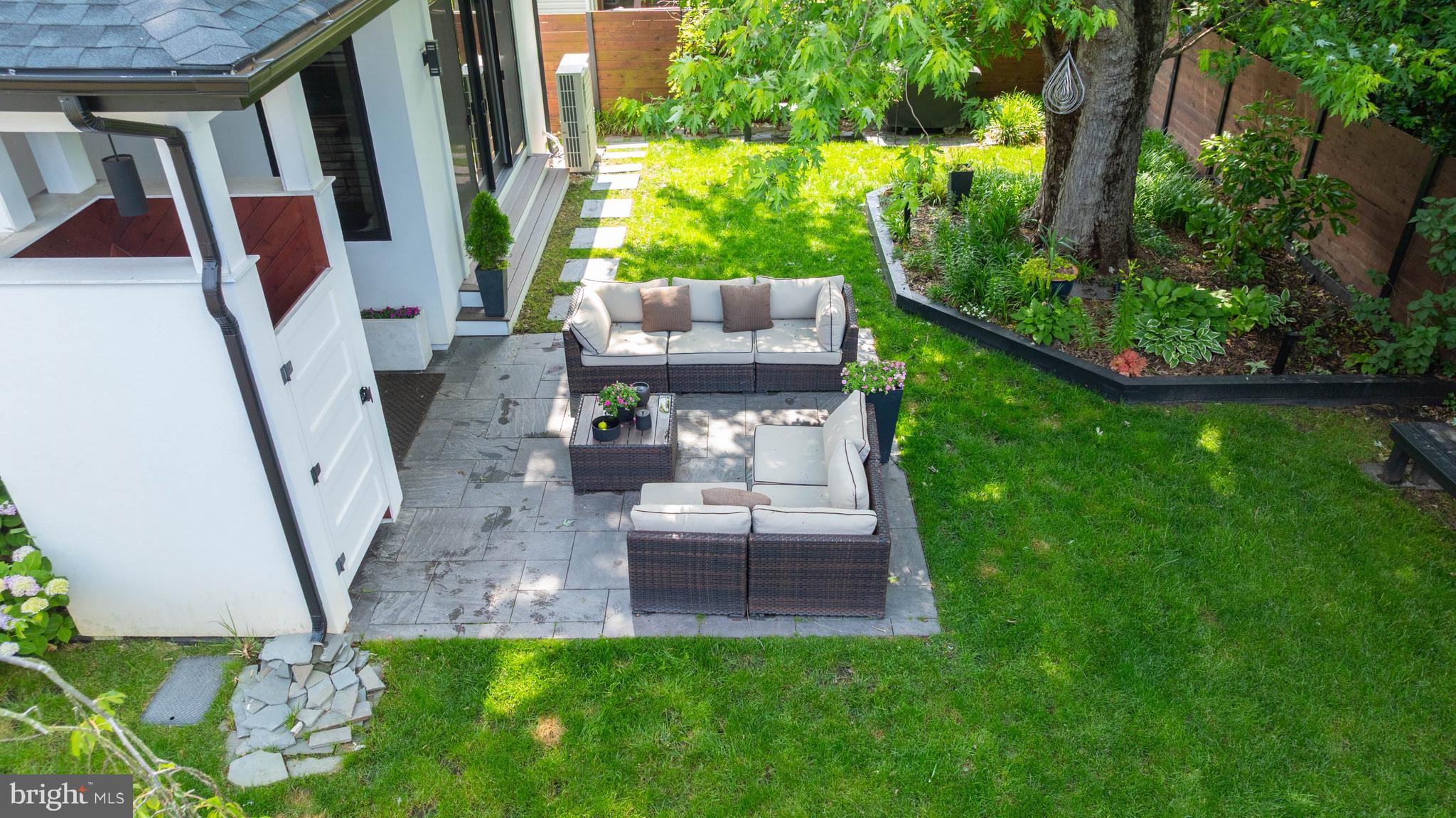 COUNTRY CLUB ESTATES - Residential