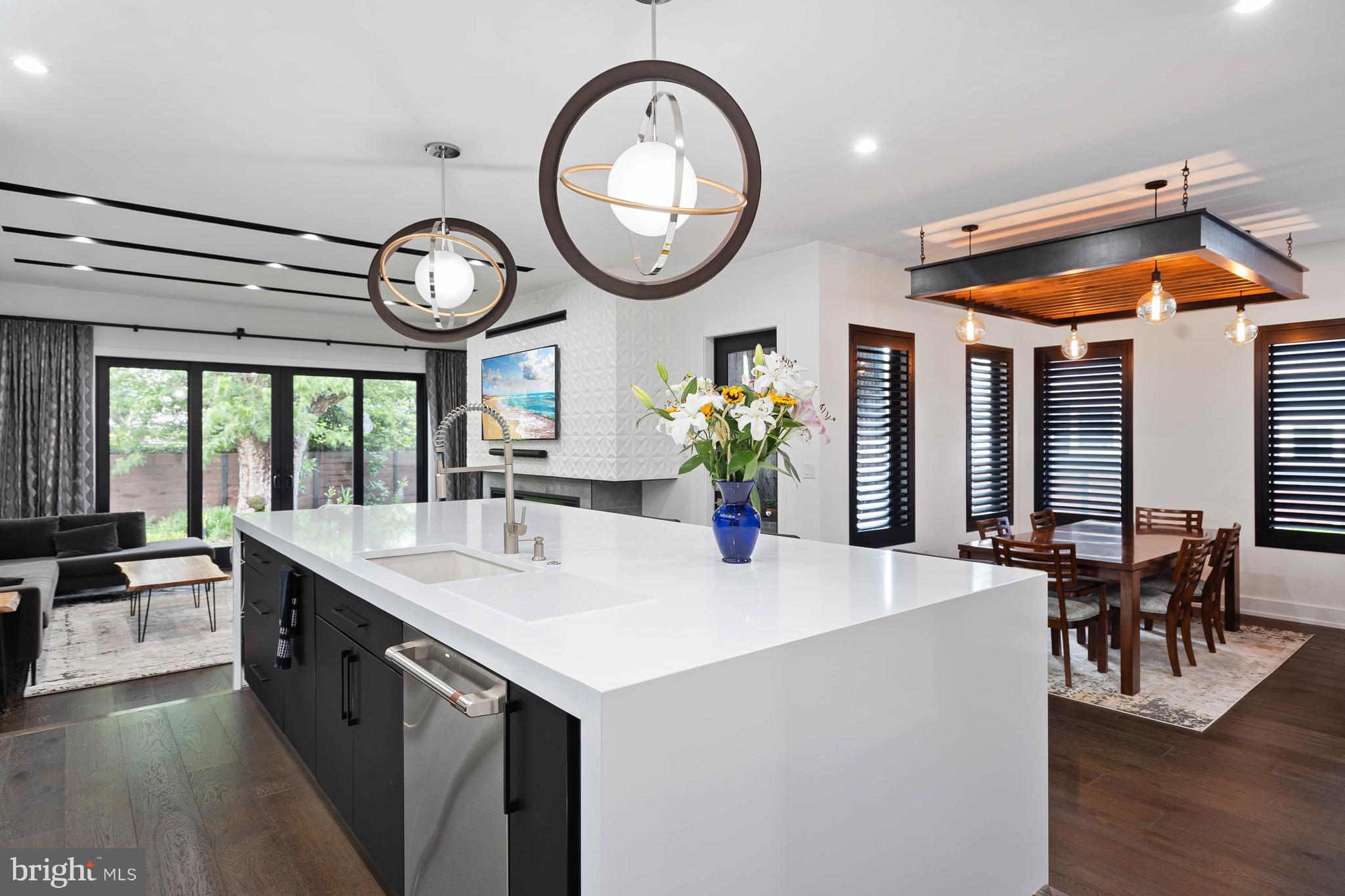 COUNTRY CLUB ESTATES - Residential