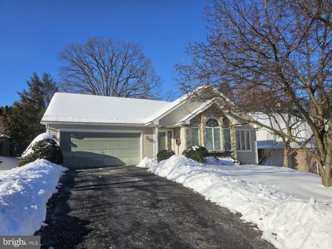 3232 GARFIELD AVENUE READING PA 19605