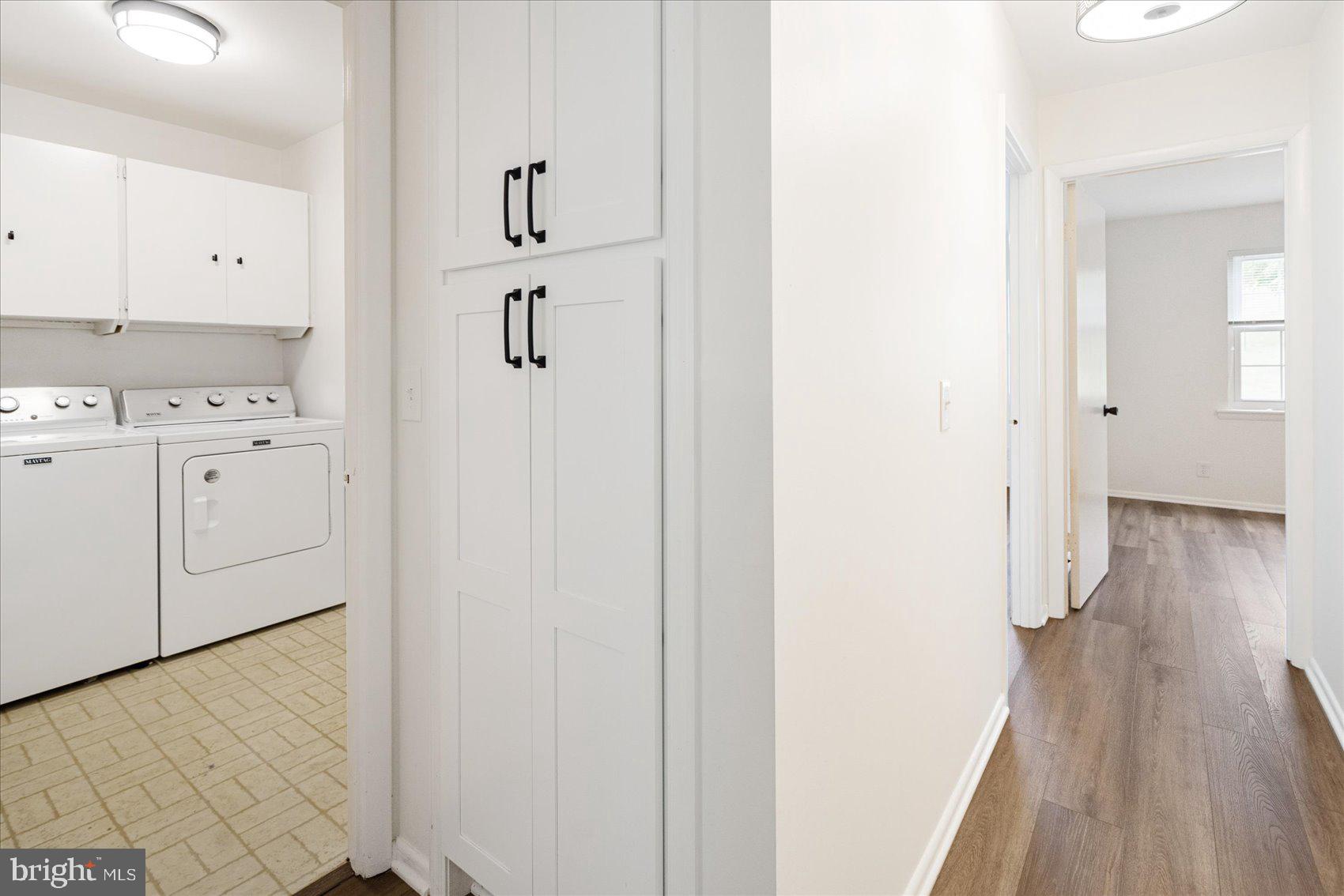 HICKORY HILLS CONDOMINIUMS - Residential