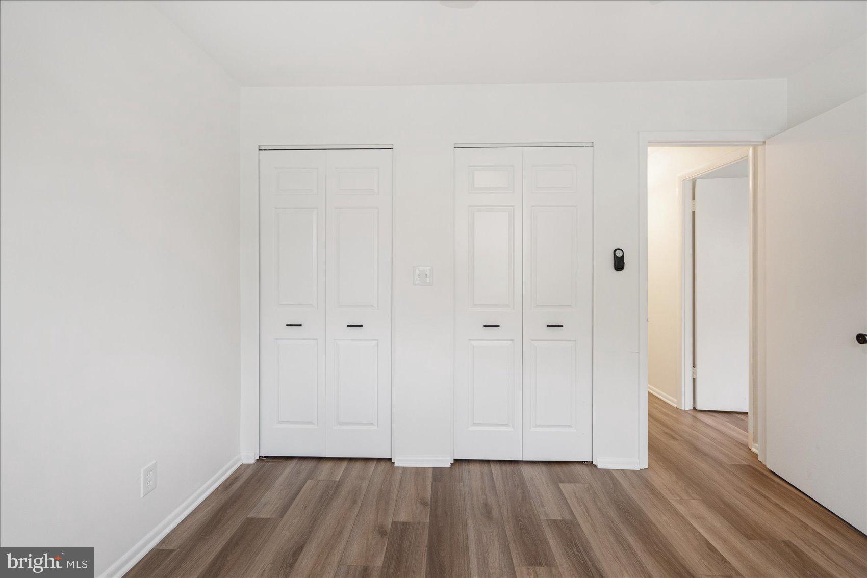 HICKORY HILLS CONDOMINIUMS - Residential