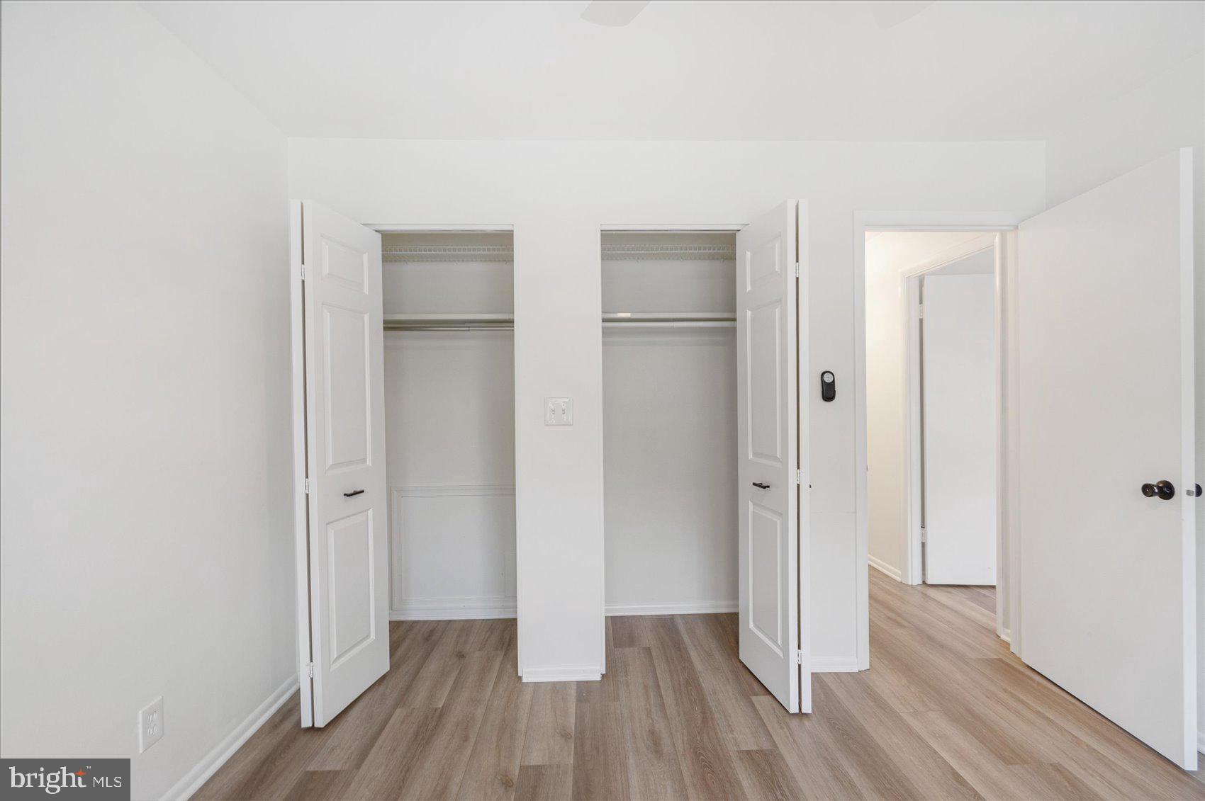 HICKORY HILLS CONDOMINIUMS - Residential