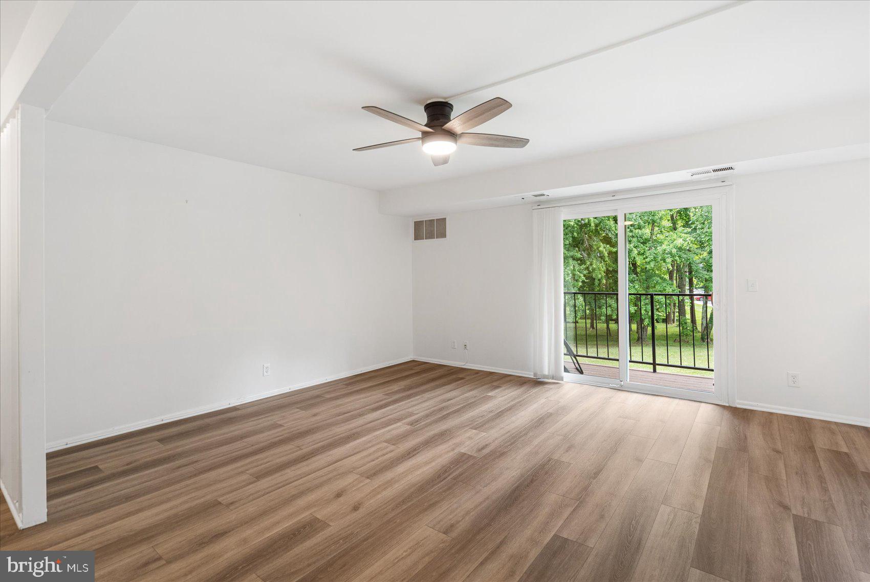 HICKORY HILLS CONDOMINIUMS - Residential