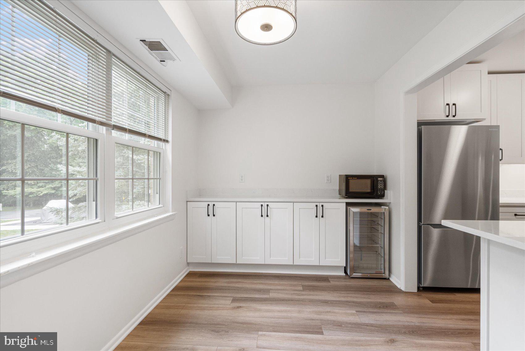 HICKORY HILLS CONDOMINIUMS - Residential