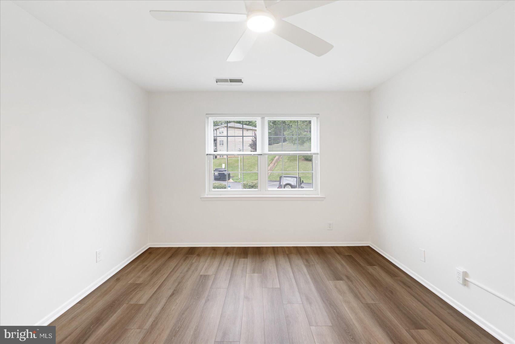 HICKORY HILLS CONDOMINIUMS - Residential