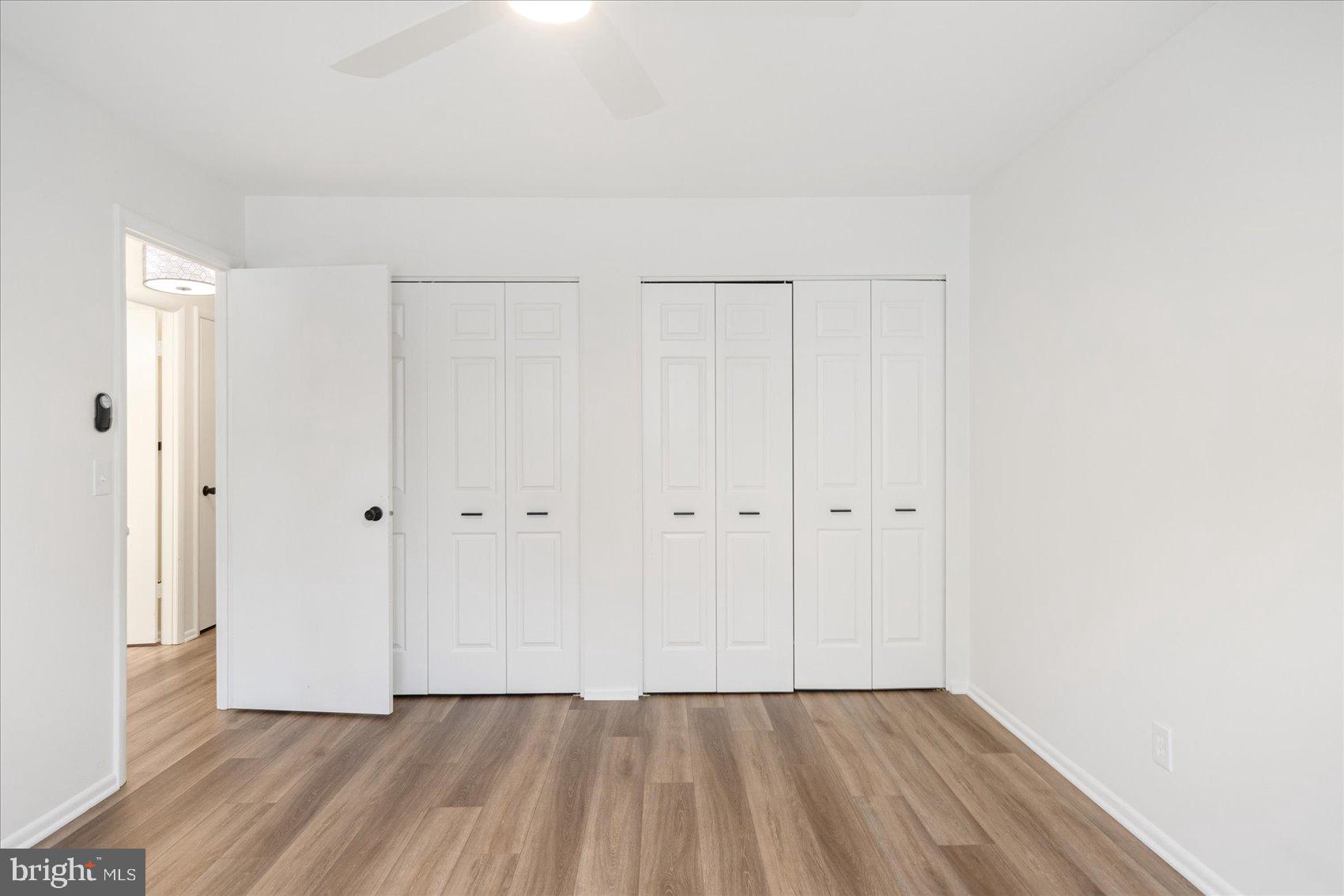 HICKORY HILLS CONDOMINIUMS - Residential