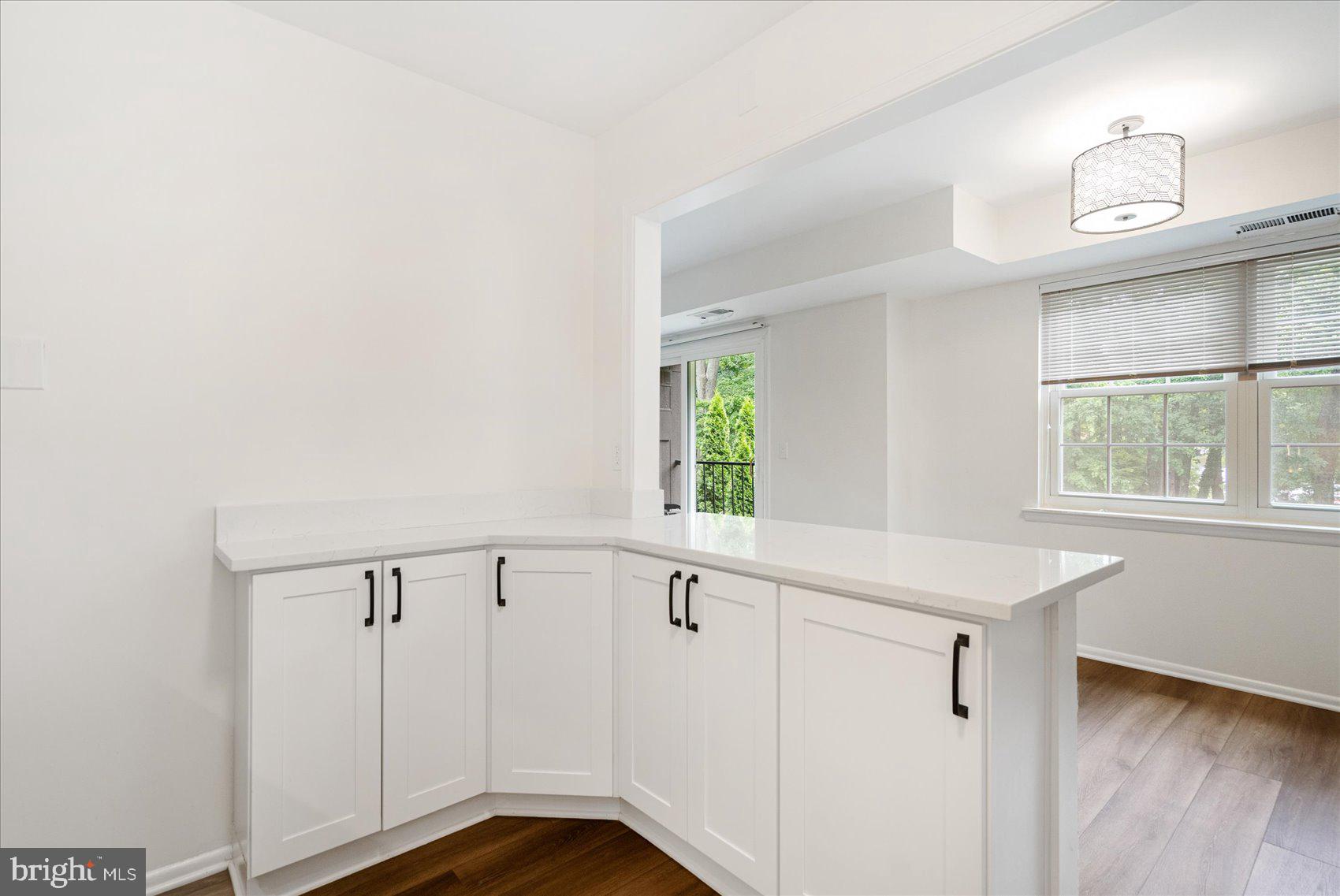 HICKORY HILLS CONDOMINIUMS - Residential