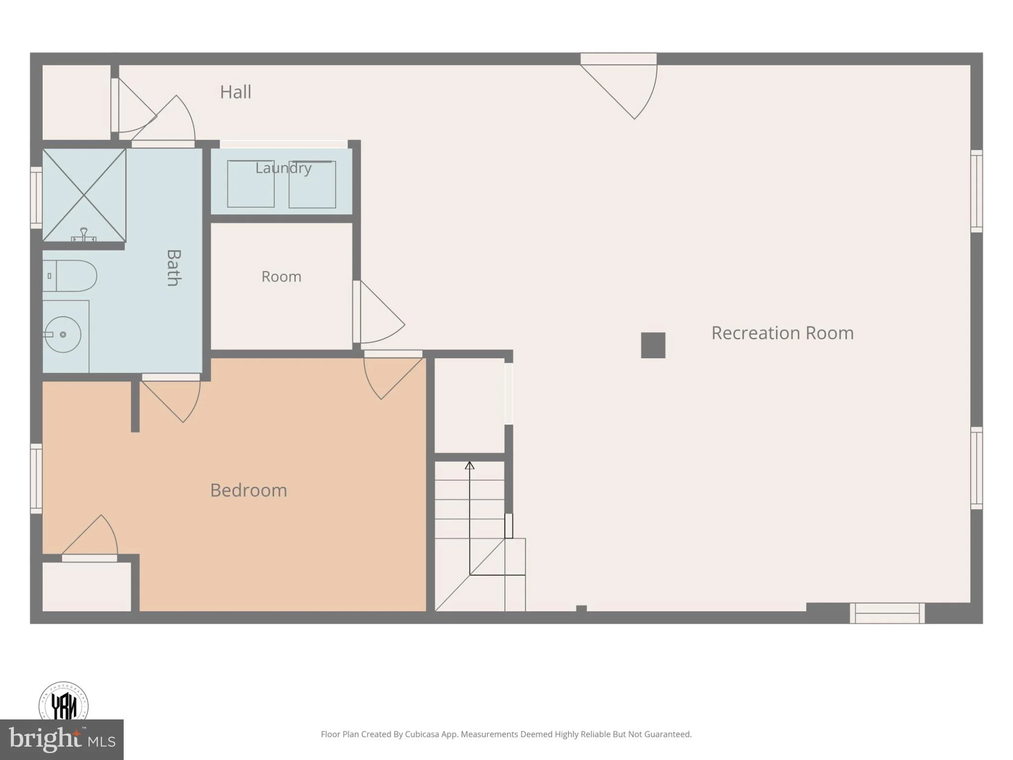 6713 Yataurba Drive, Gwynn Oak, MD 21207
