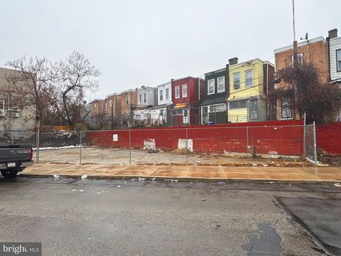 6526 E WISTER STREET PHILADELPHIA PA 19138