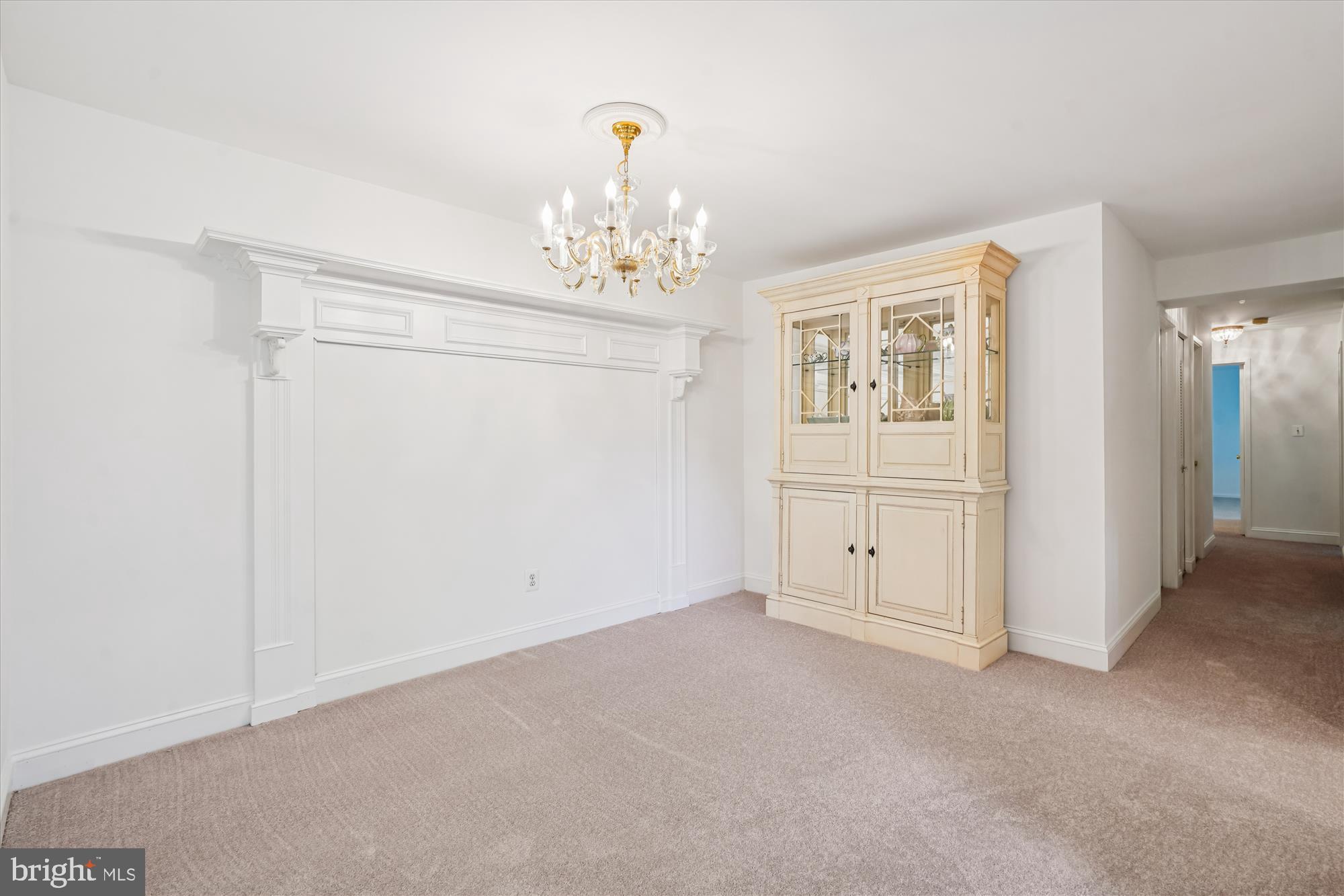 JEFFERSON MEWS - Residential