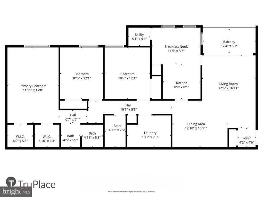 This spacious three-bedroom, two-bath condo offers a blend of convenience and low-maintenance.  Spacious eat-in kitchen. Primary suite with bath and two walk-in closets. Two additional bedrooms ideal for guests, home office, or hobbies. In-unit laundry room with additional storage. Lovely paved patio overlooking treed community area. Freshly painted throughout, even closets, and carpet installed this fall. So many updates over the years - windows and sliding door, high quality kitchen cabinets and countertops, and updated main bath.  Reserved parking and guest spaces. Landscaped grounds and paths. Outdoor pool and community party room. Easy access to town of Herndon, shopping, dining, public transportation, Metro, Dulles airport, toll road and W&OD Trail. Don’t miss your chance to own this condo that combines comfort and location. Schedule your private tour today!