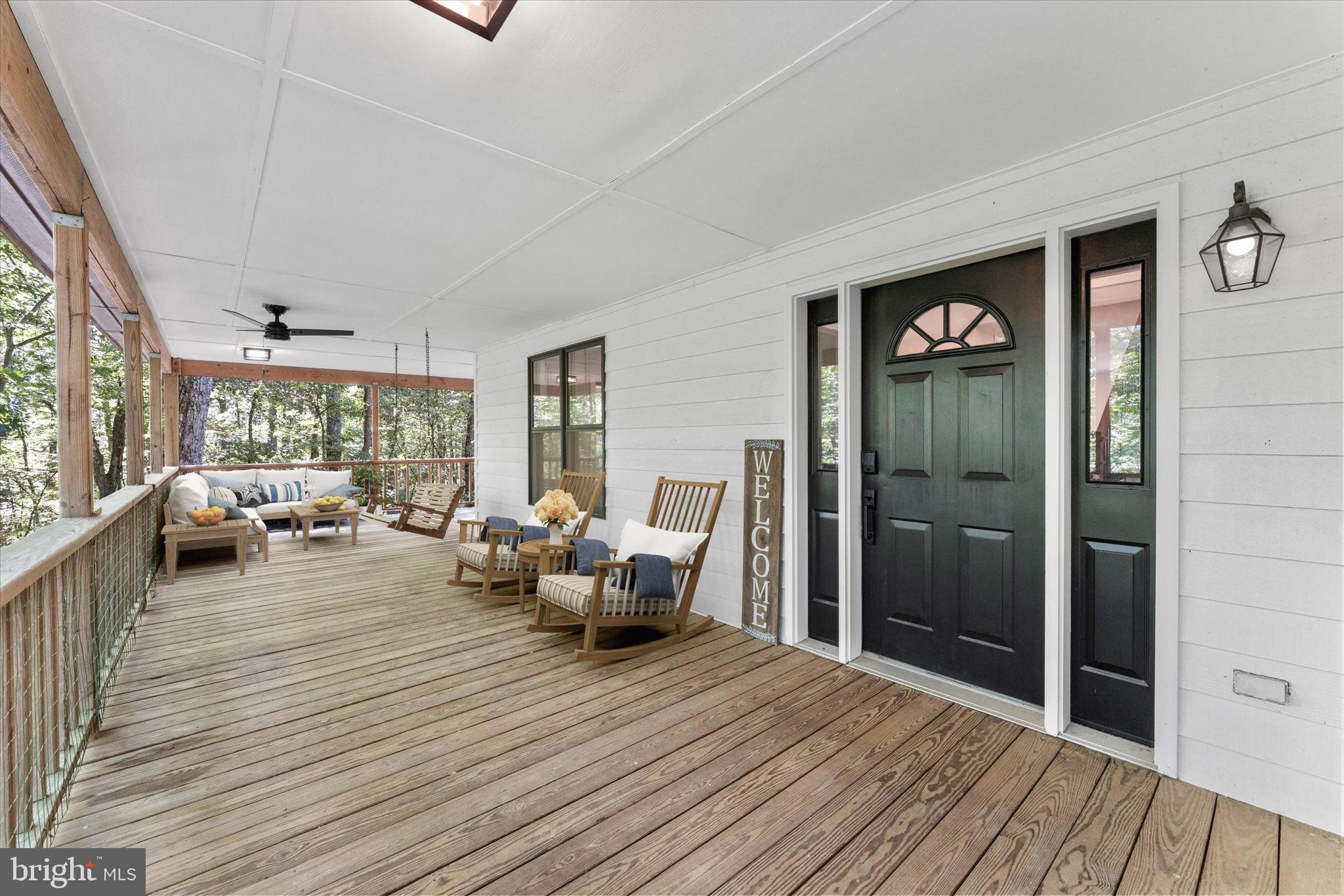 5876 FREE STATE ROAD