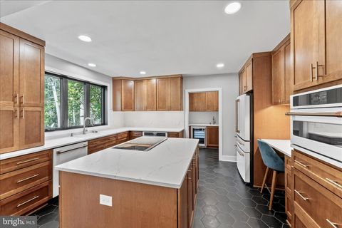 5876 FREE STATE ROAD MARSHALL VA 20115