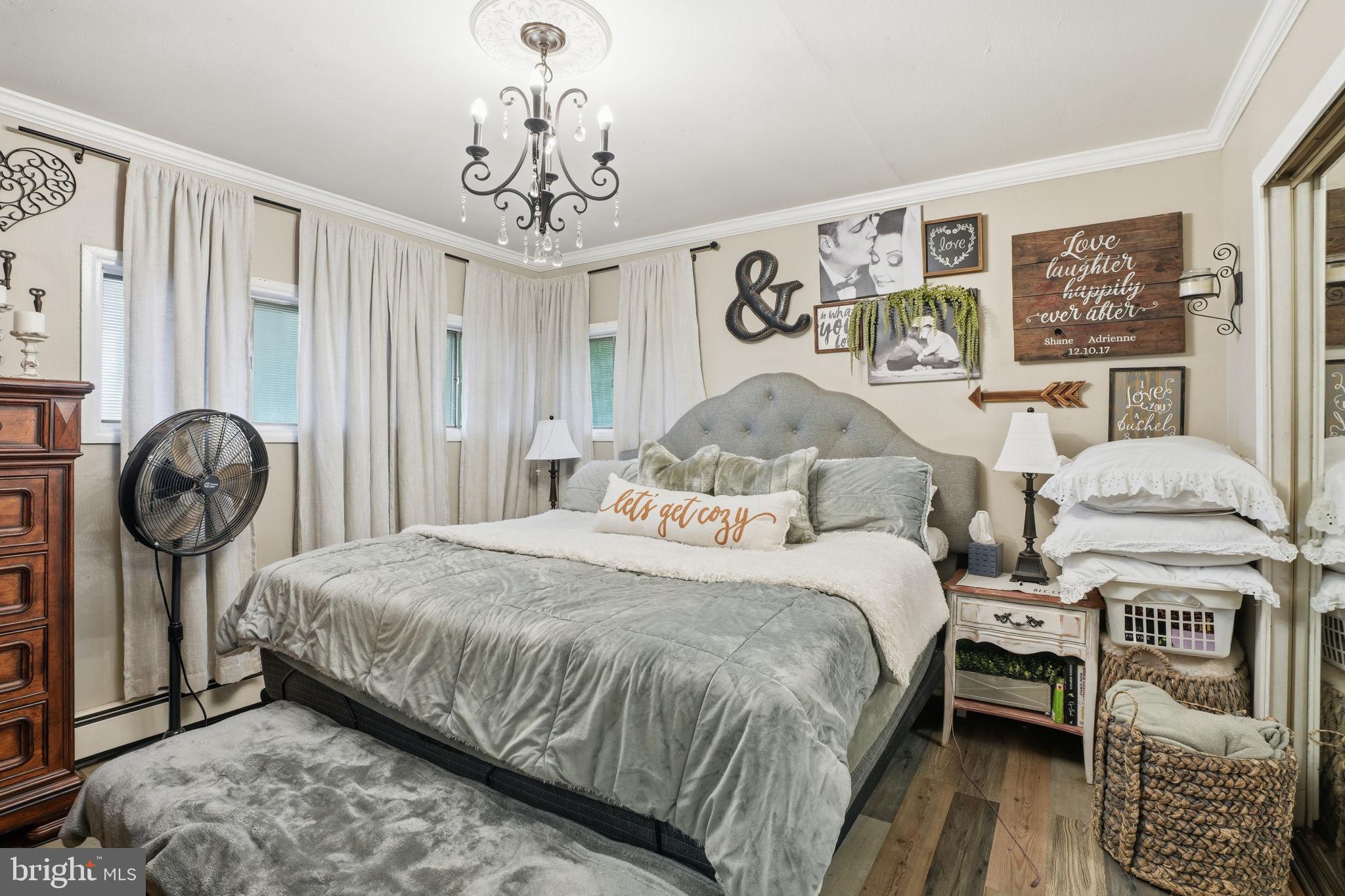 CRABTREE HOLLOW - Residential