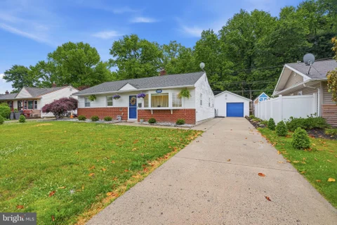 2206 David Drive, Bristol, PA 19007 - #: PABU2122054