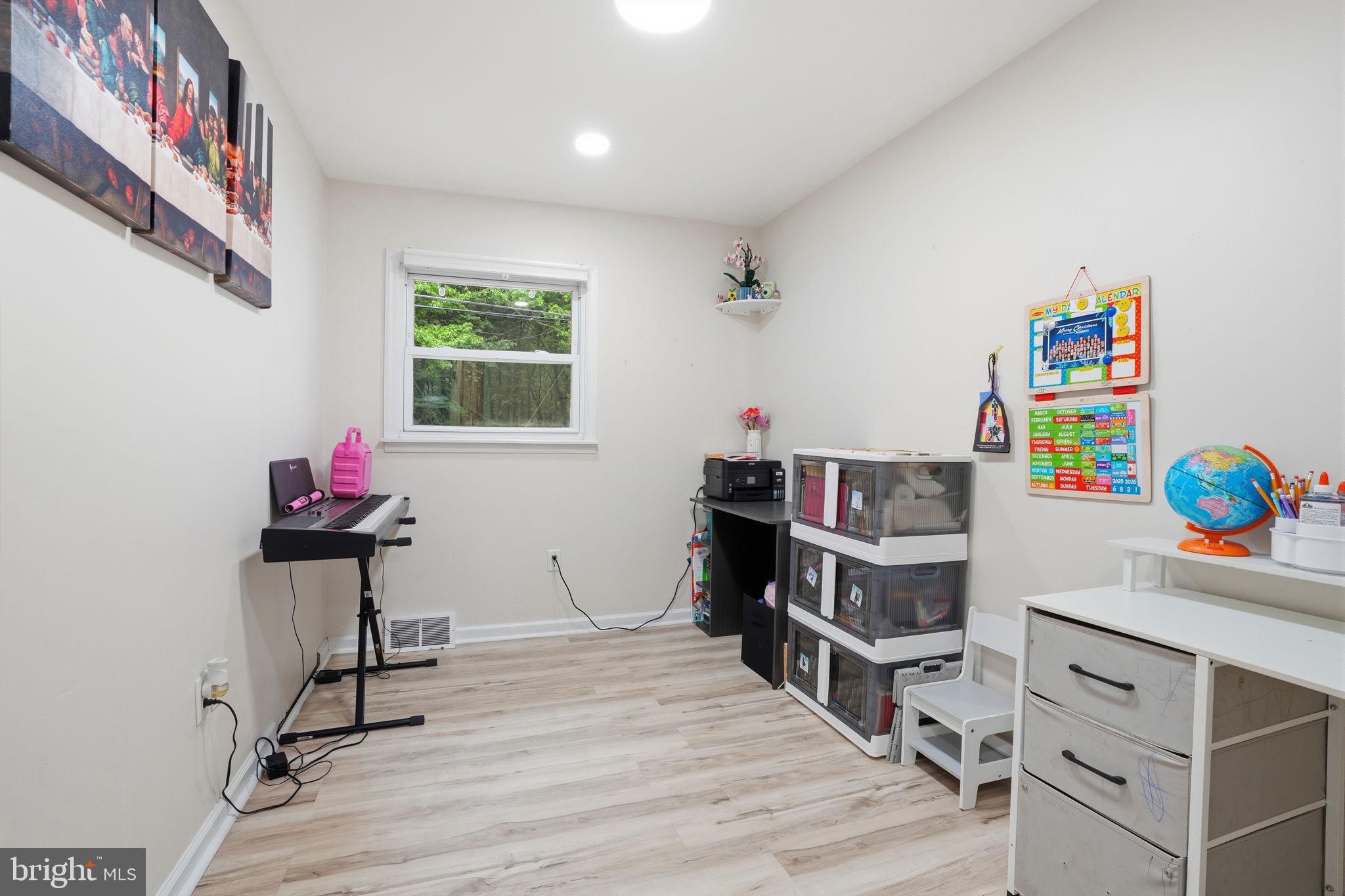 MARGO GDNS - Residential