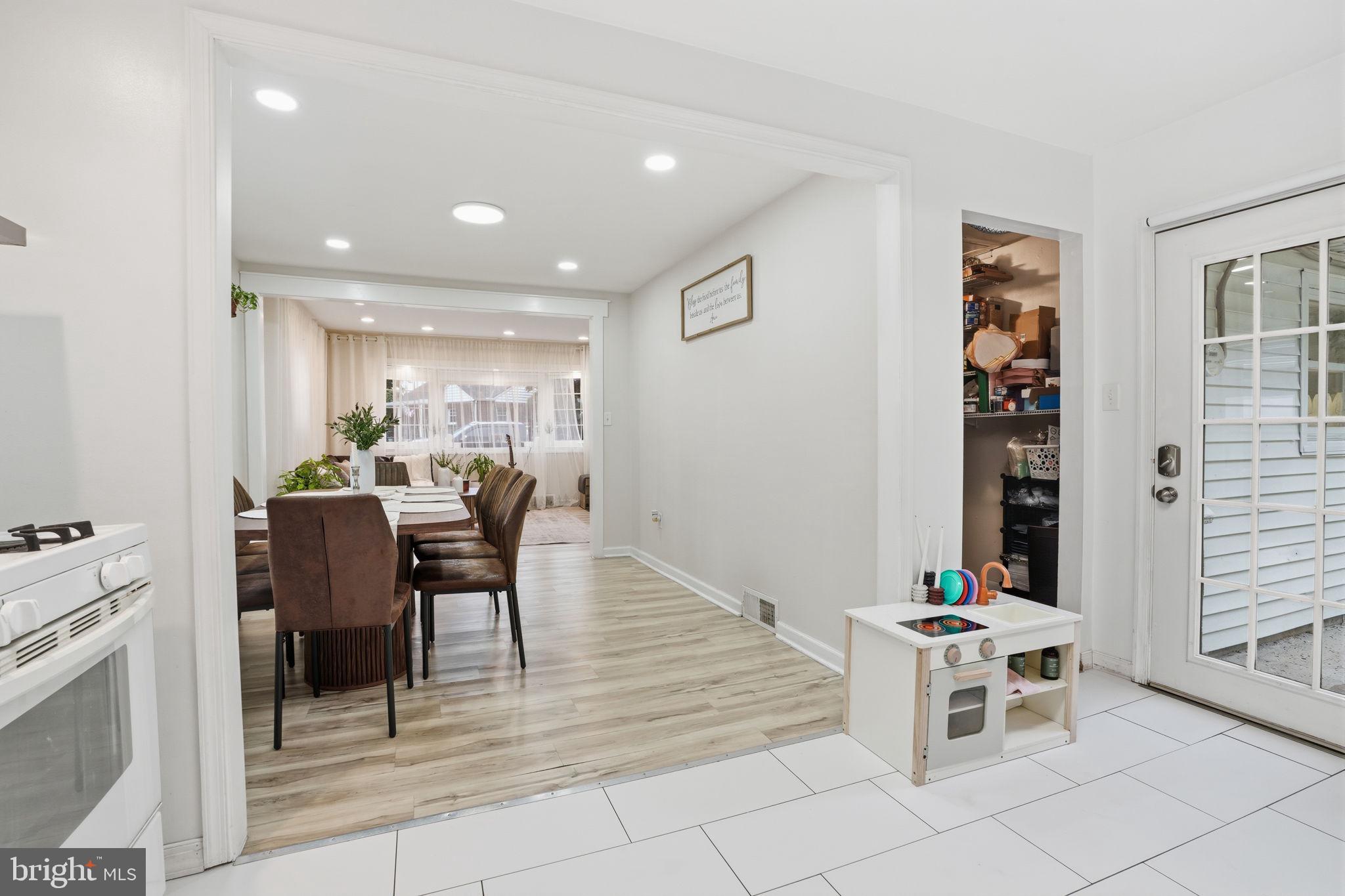 MARGO GDNS - Residential