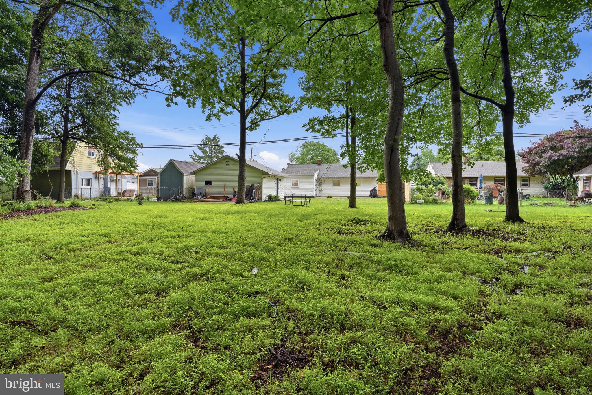 MARGO GDNS - Residential