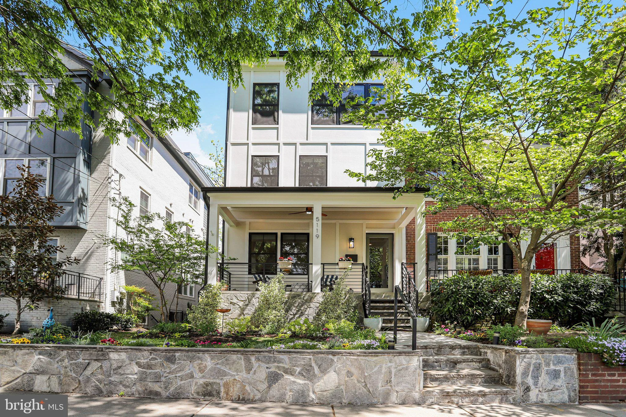 5119 45th Street NW, Washington, DC 20016